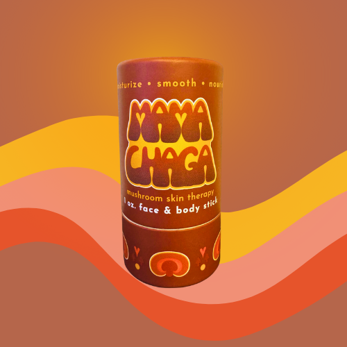 Mama Chaga Body Stick