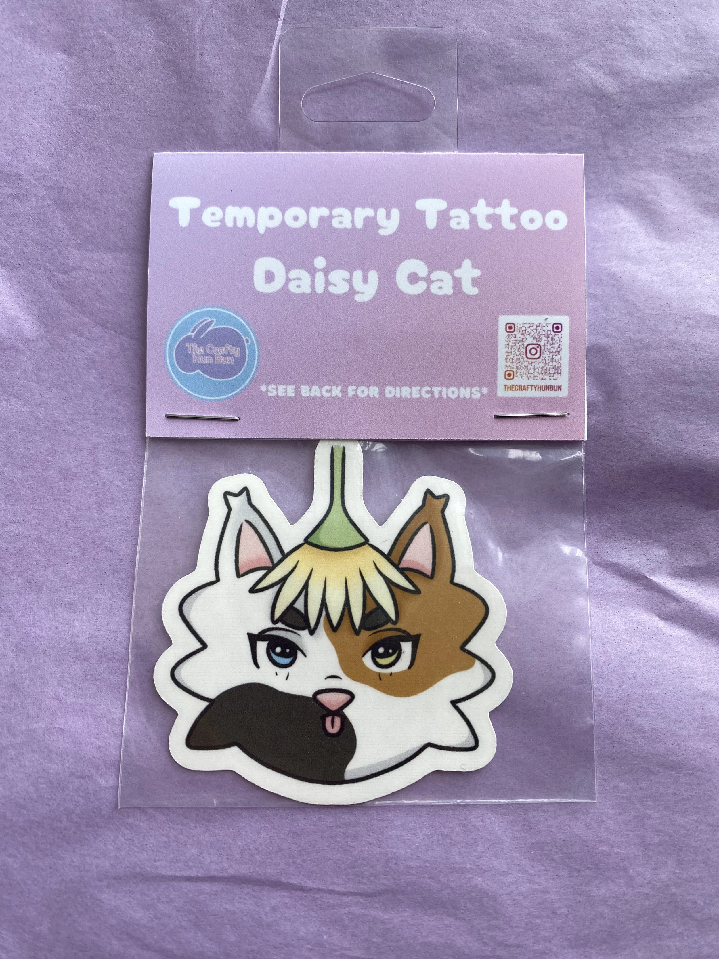 DaisyCat_Front_TemporaryTattoo.jpeg