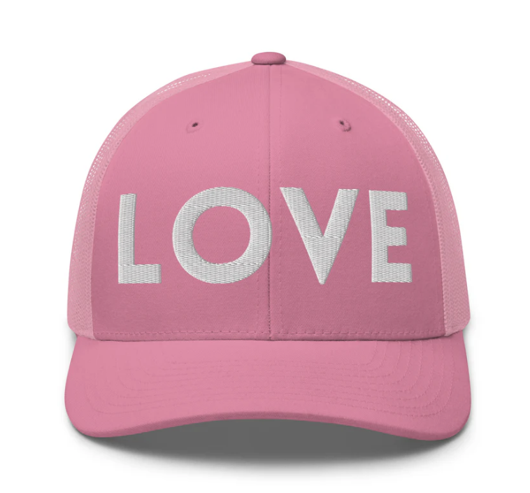 Pink LOVE hat.png