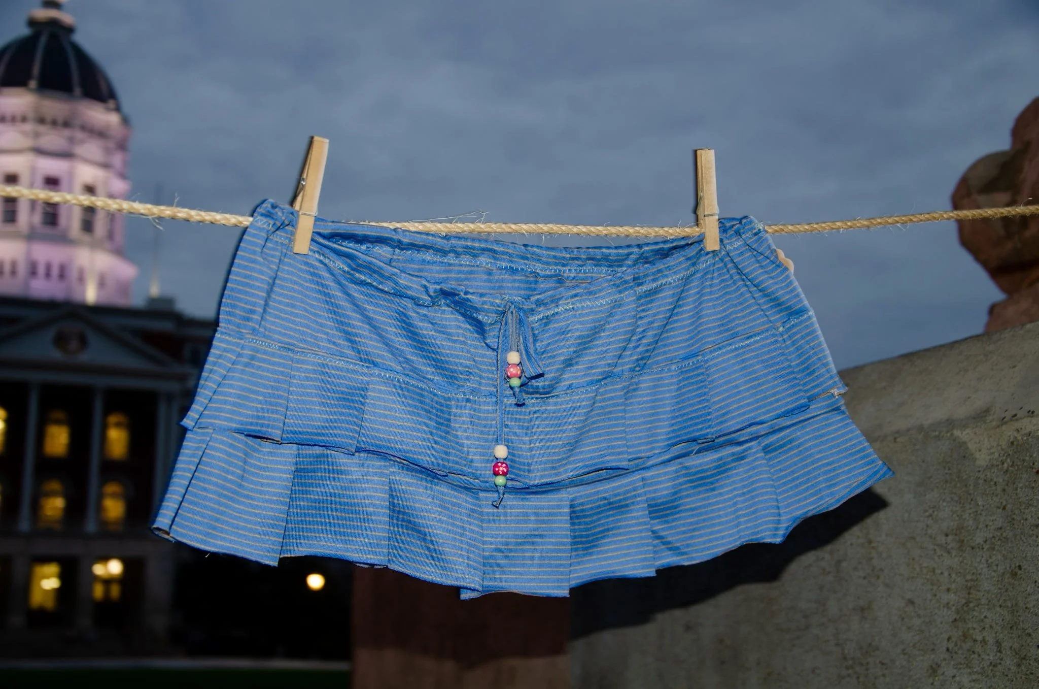 Icon Mini Skirt.jpeg