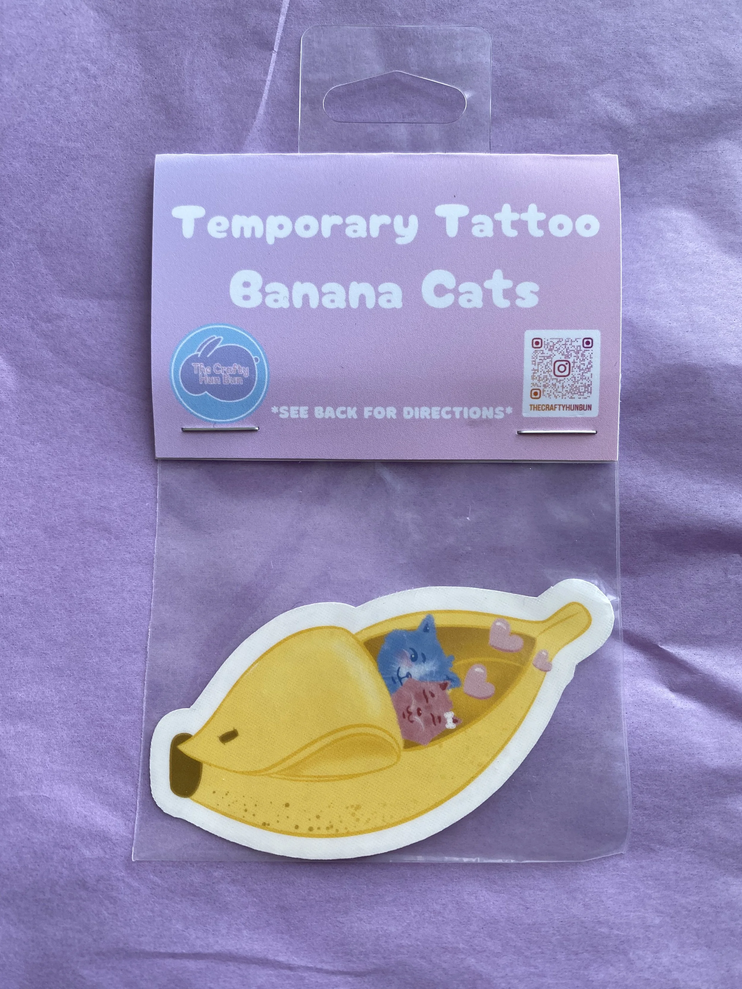 BananaCat_Front_TemporaryTattoo.jpeg