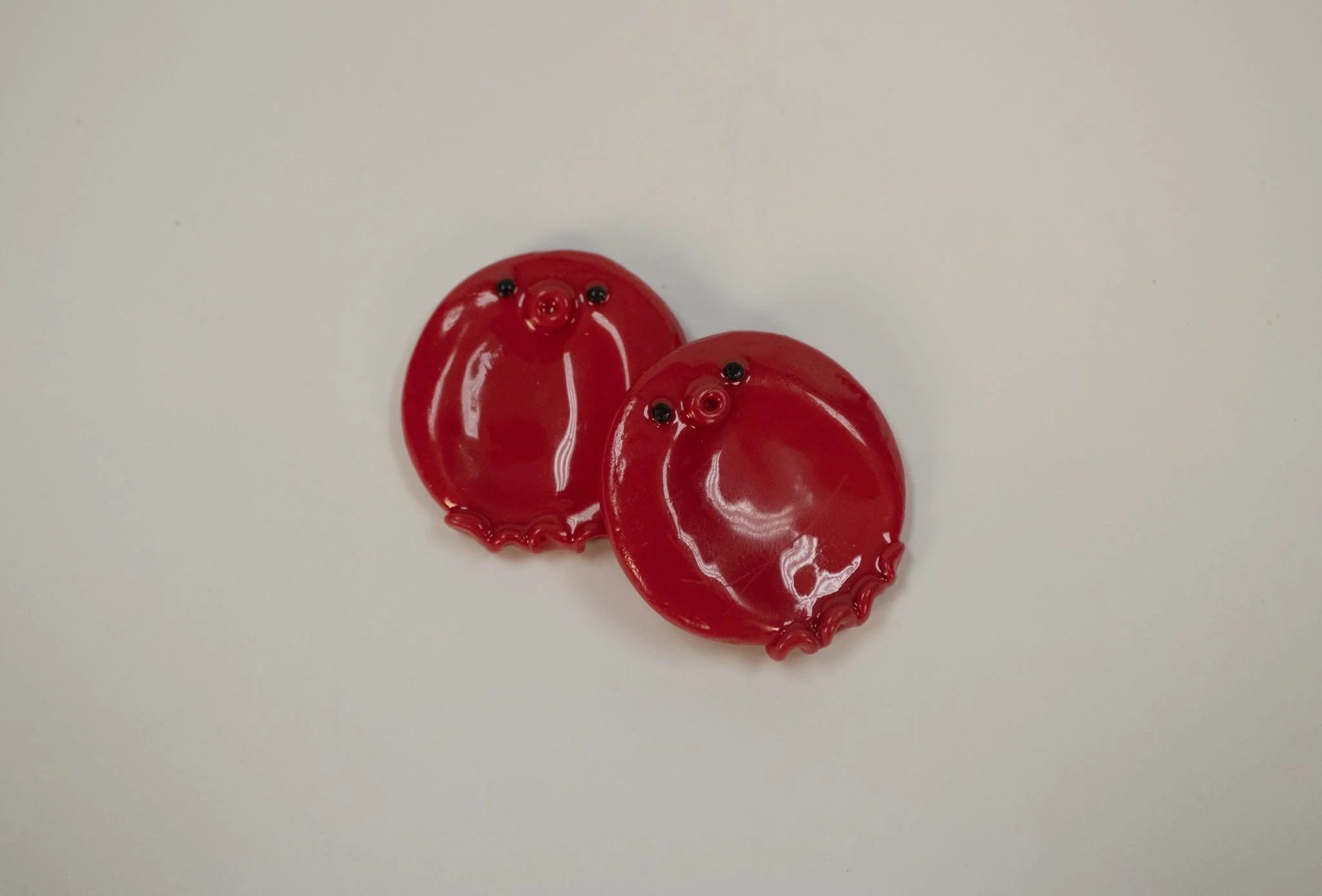 OCTOPUS WORRY STONE