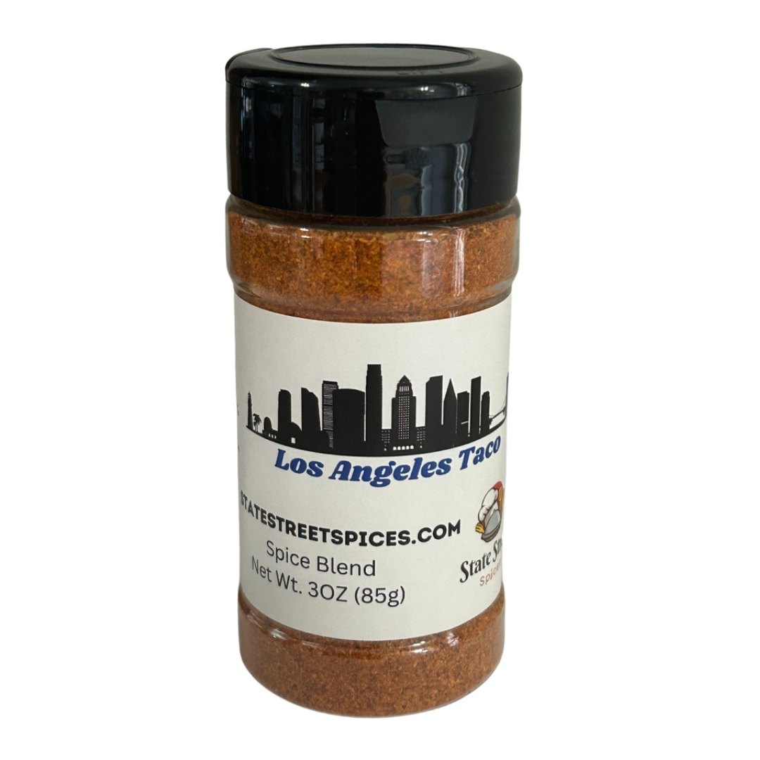 Los Angeles Taco Blend