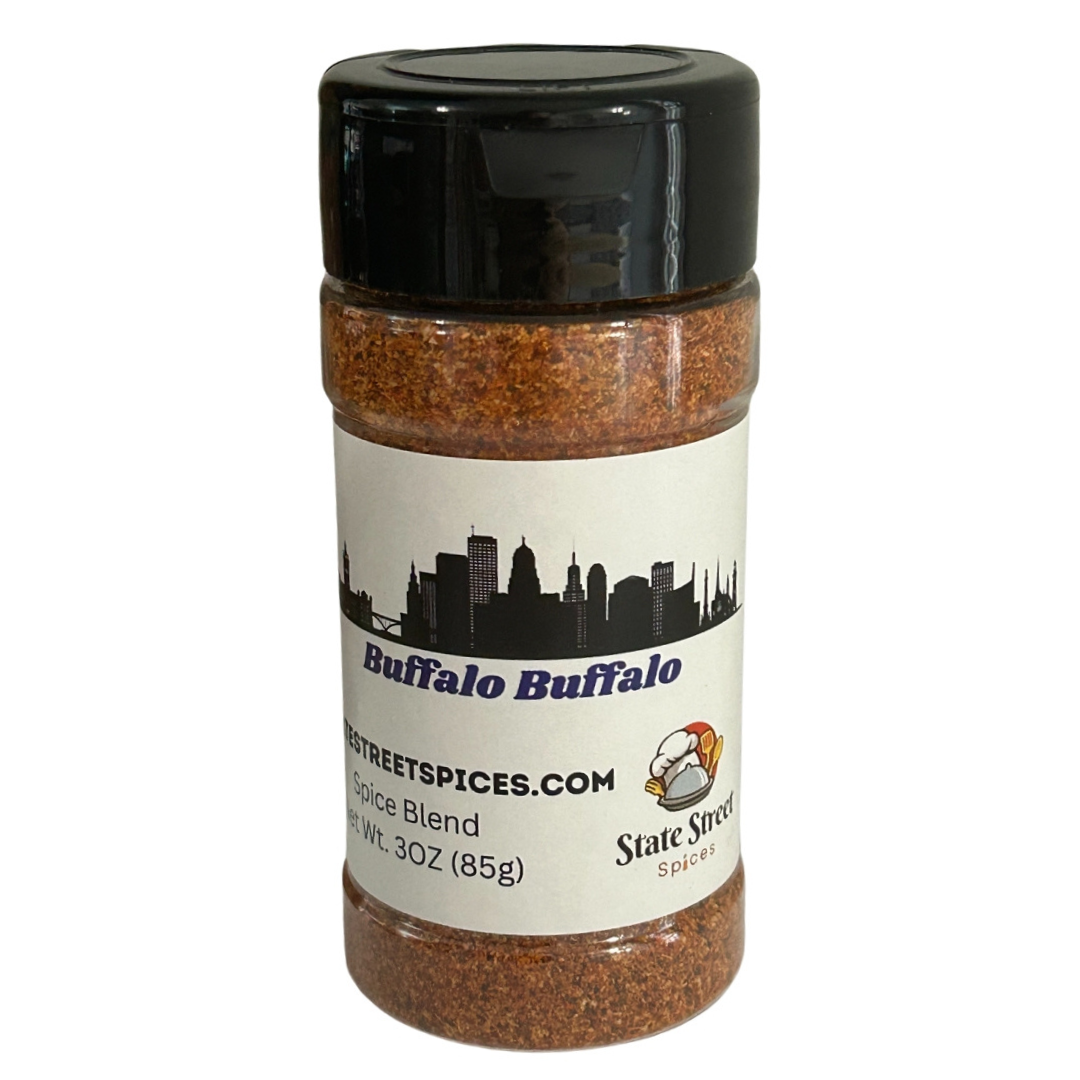 Buffalo Buffalo Blend
