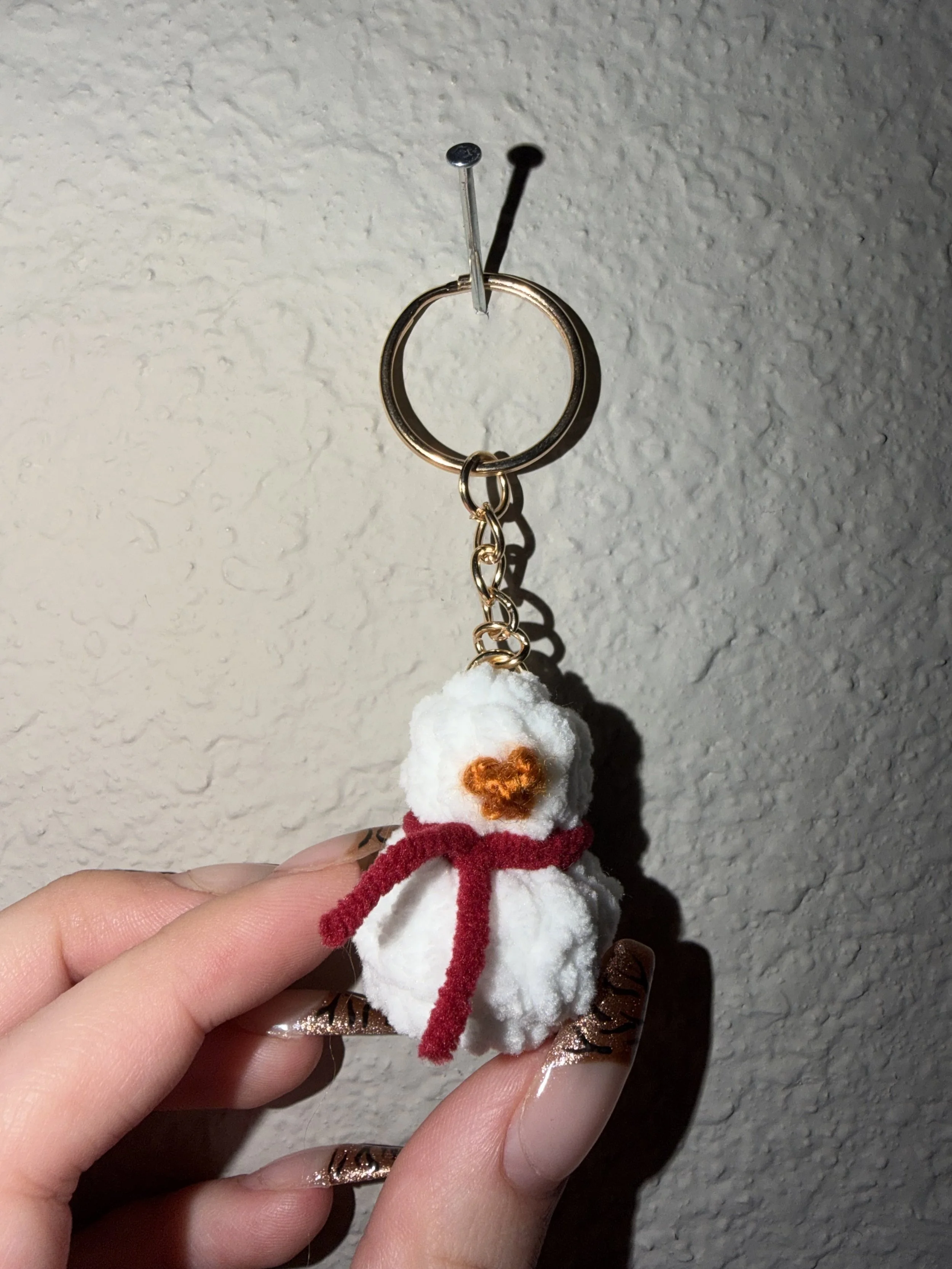 snow man bag charm 2_3.jpeg