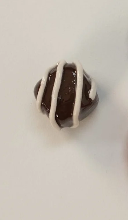 CHOCOLATE TRUFFLE