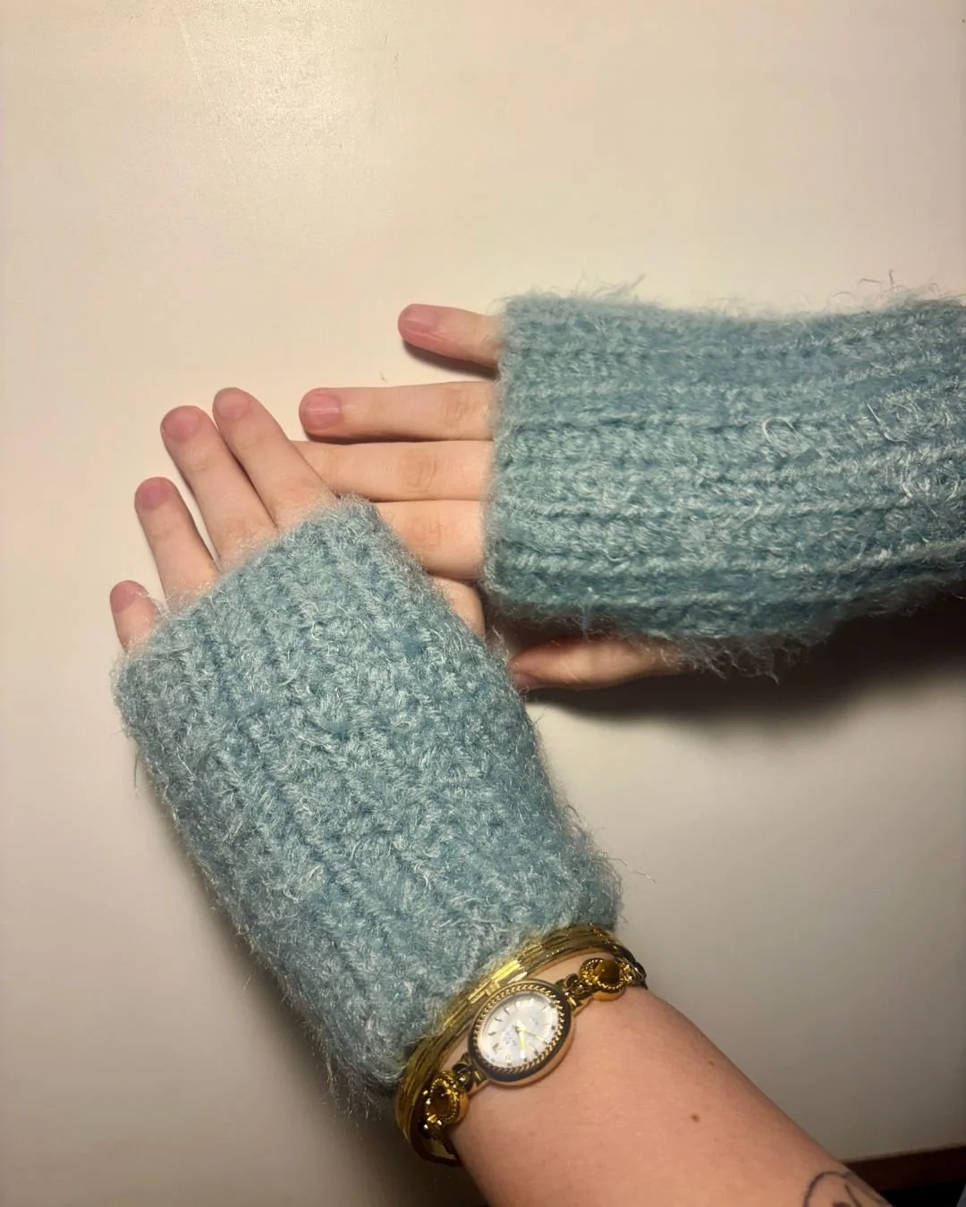 Hand Warmers