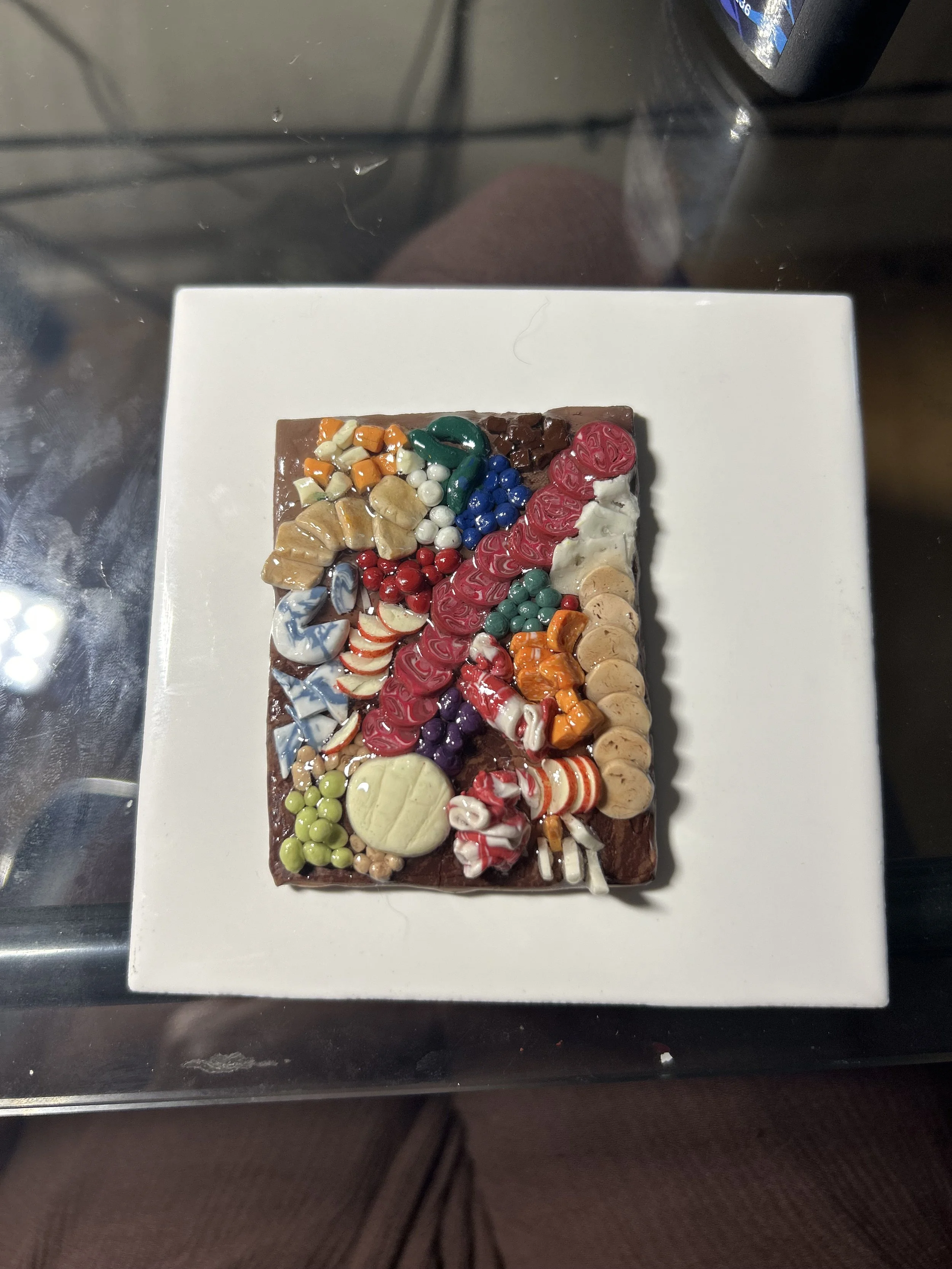 CHARCUTERIE BOARD MAGNET