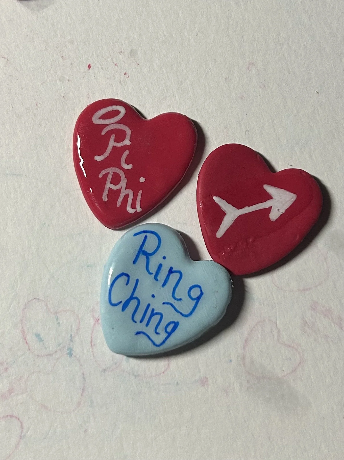 PBP CUSTOMERS CHOICE BAG