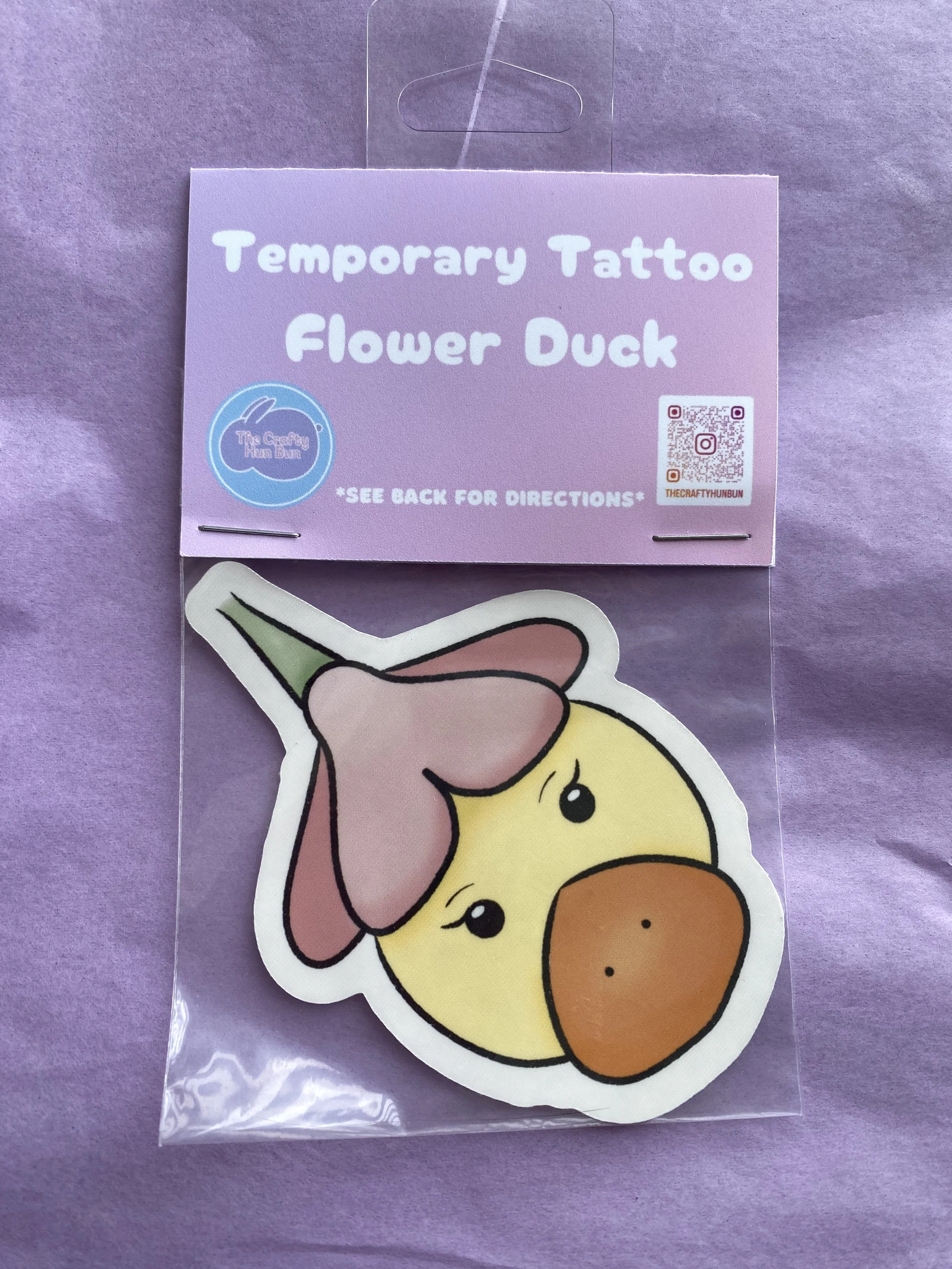FlowerDuck_Front_TemporaryTattoo.jpeg