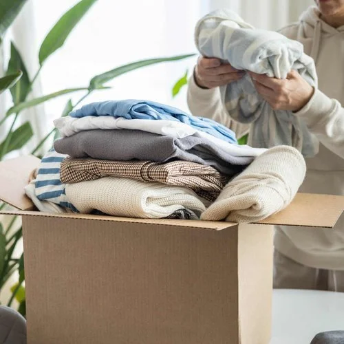  St. Vincent de Paul | 2025  Essential donations for local families.  Click Here To Learn More 