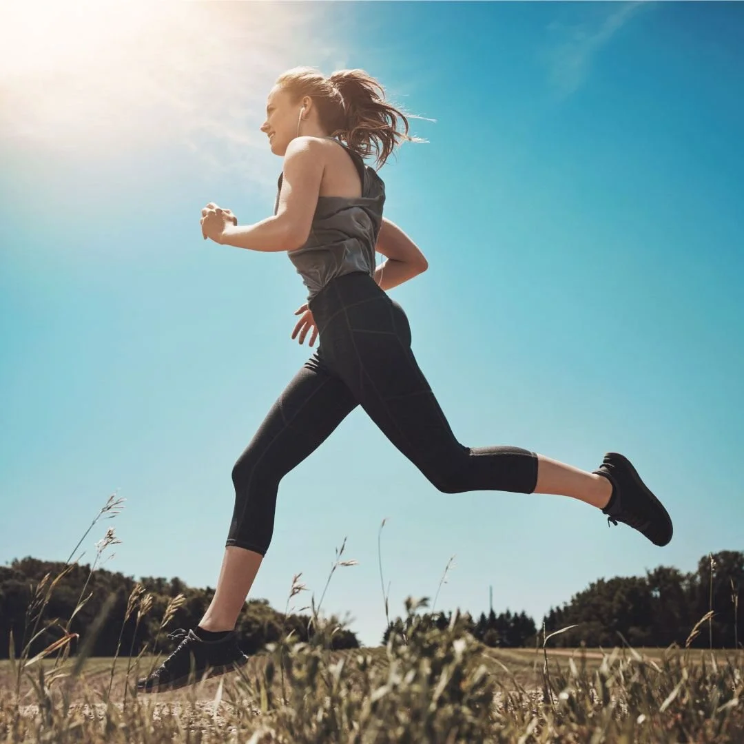  Charity Miles – St. Mark Youth | 2025  Logged miles to support youth programs.  Click Here To Learn More 