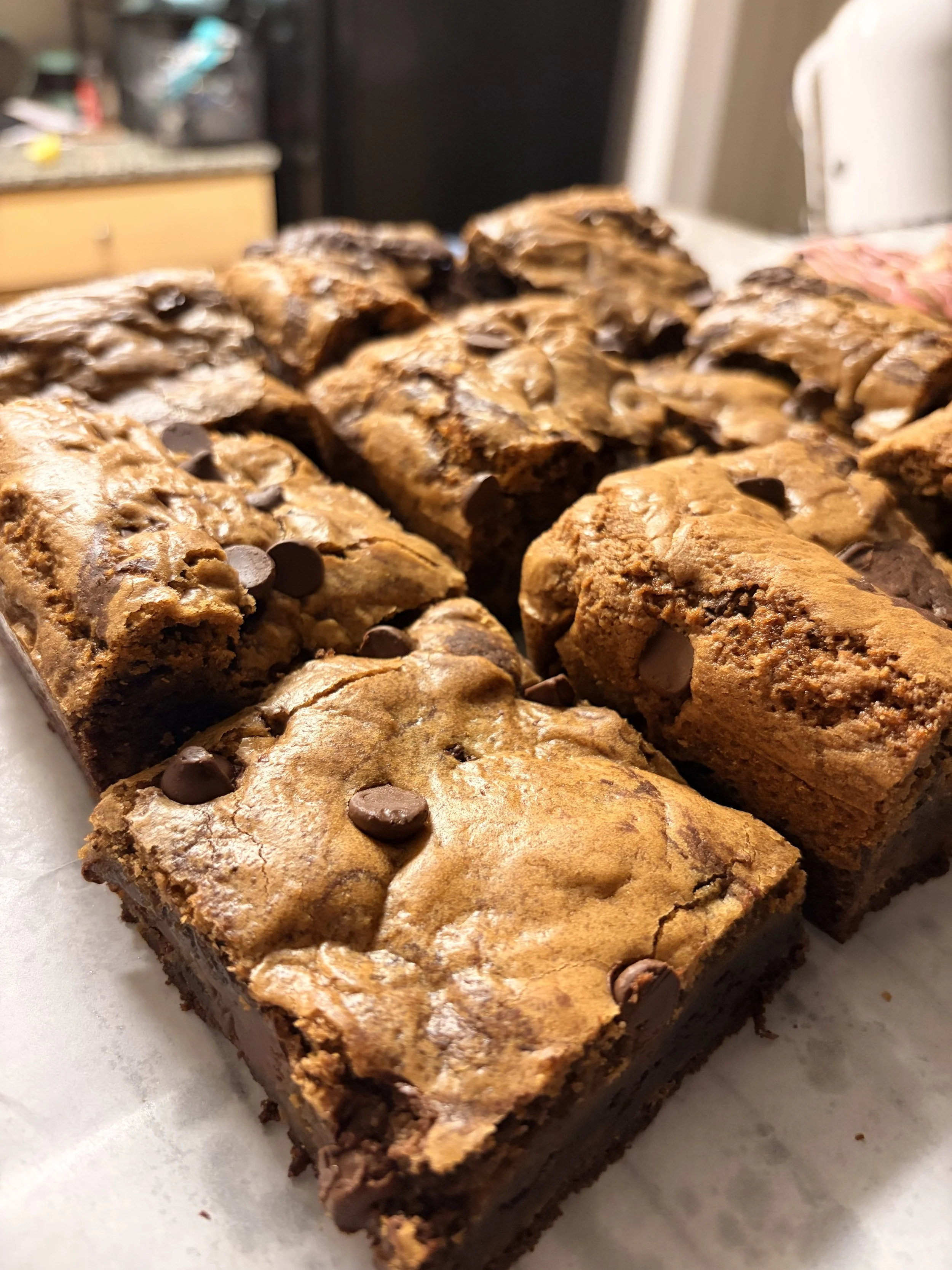 Brownies