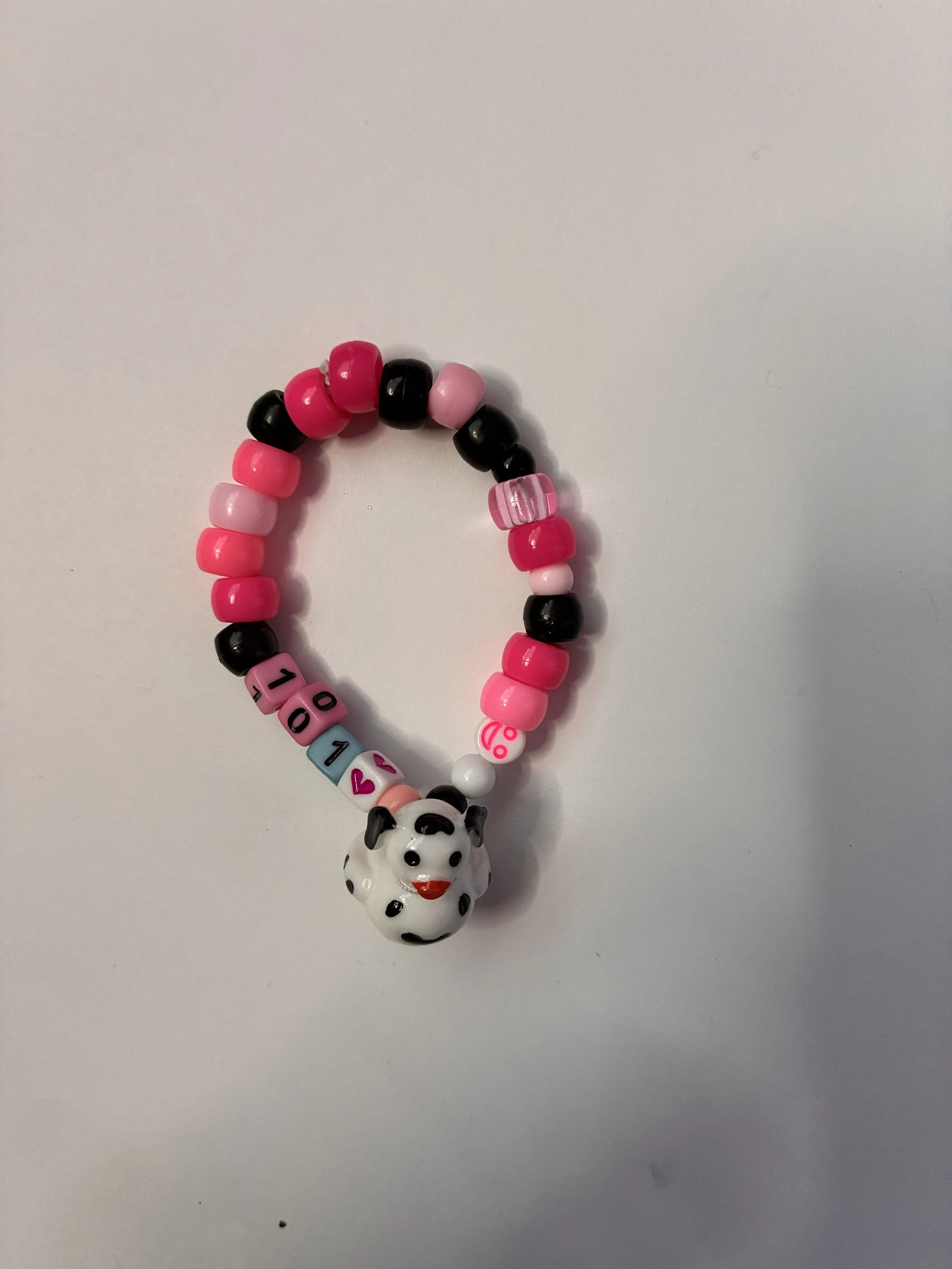 DALMATION BRACELET
