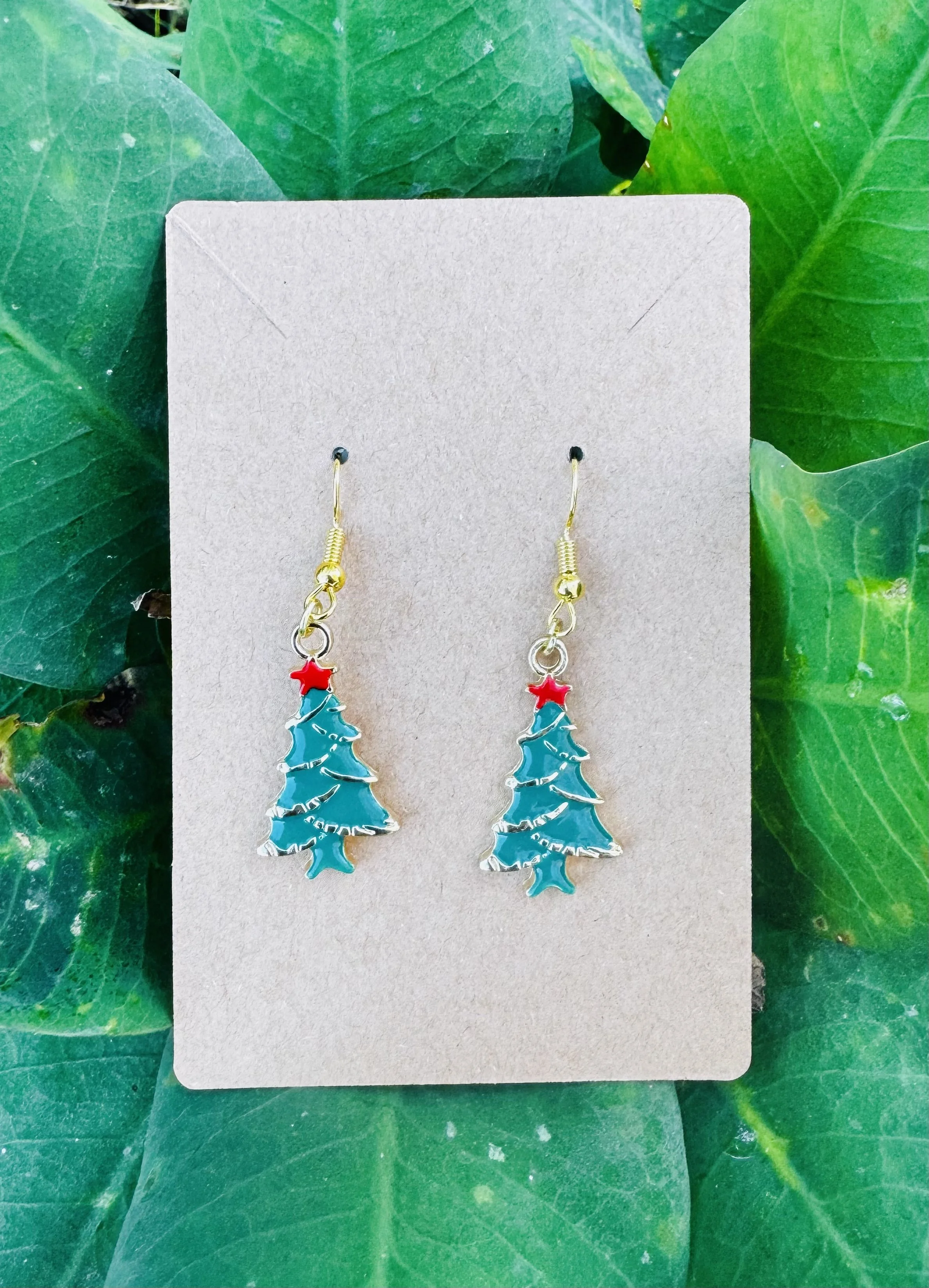 Merry Miniature Pines