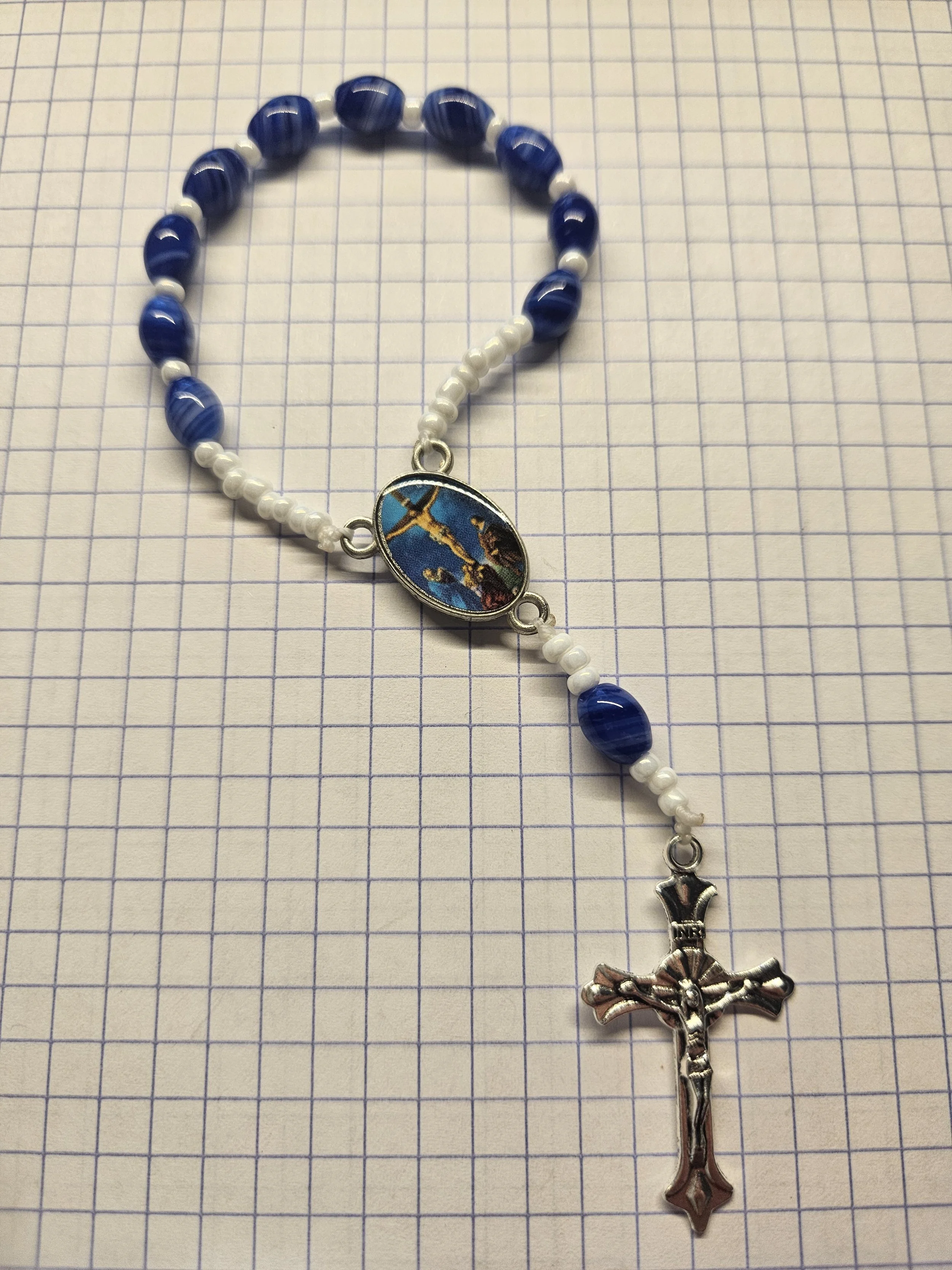 Dark Blue Glass Chaplet (1, ver A).jpg