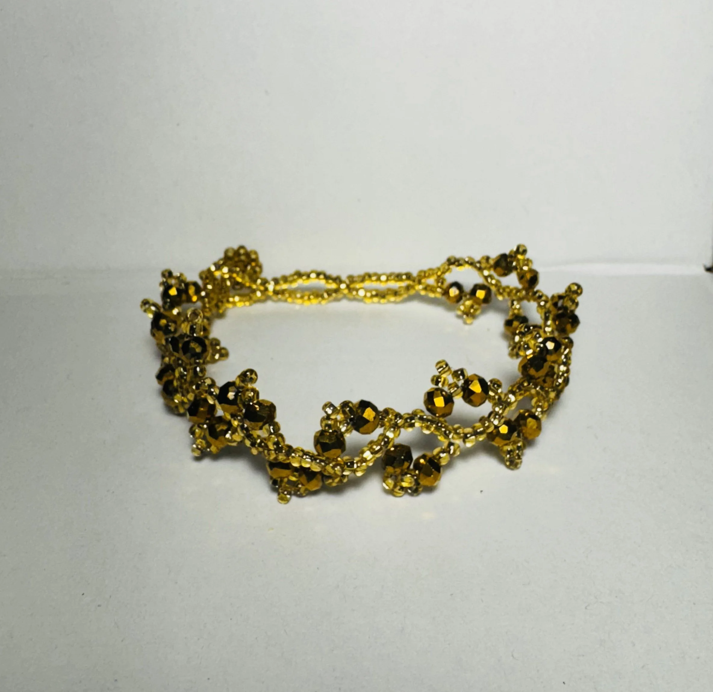 PULSERA ARTESANAL BRACELET