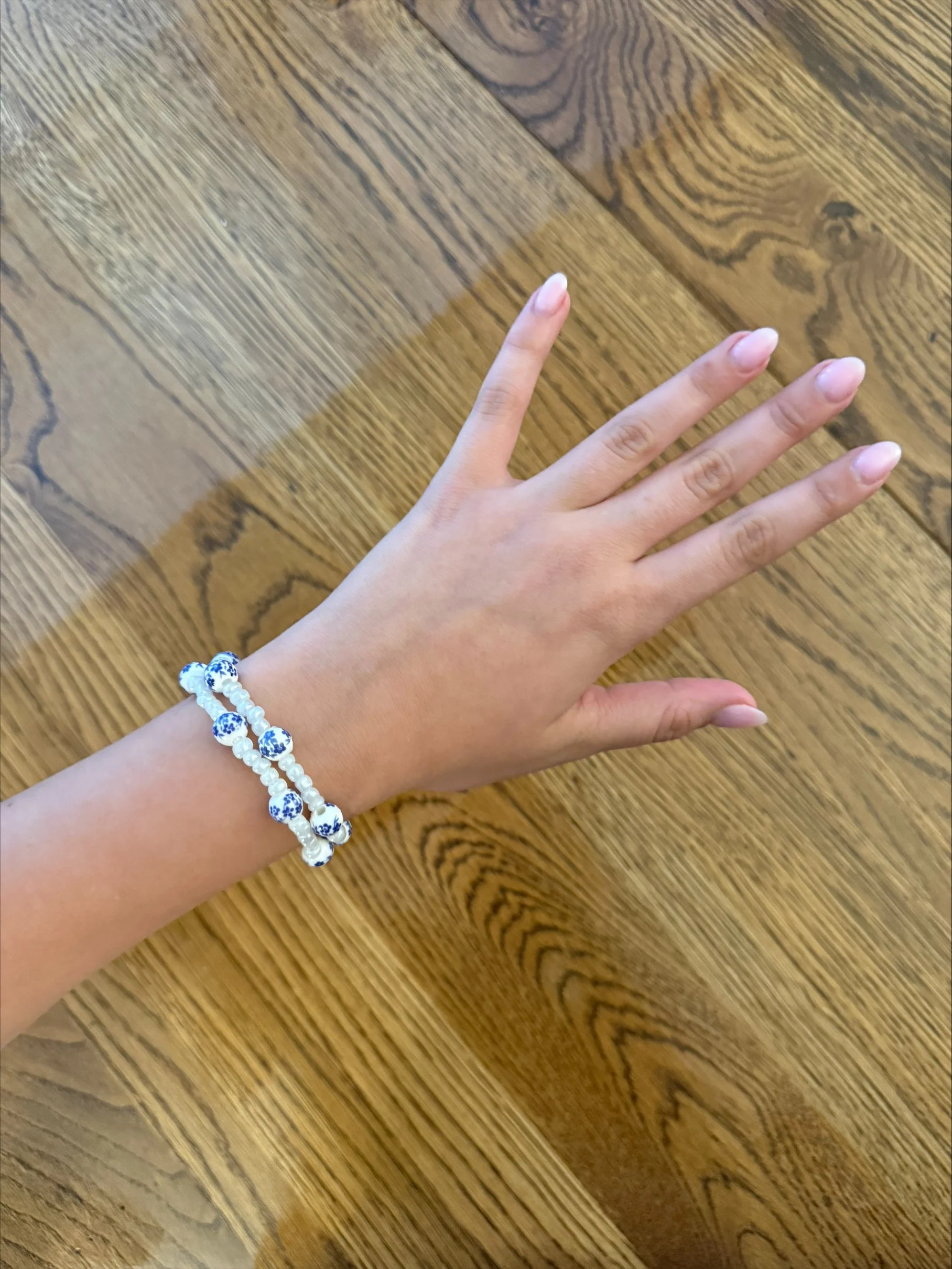 Premium Blue Bead Bracelet.jpeg