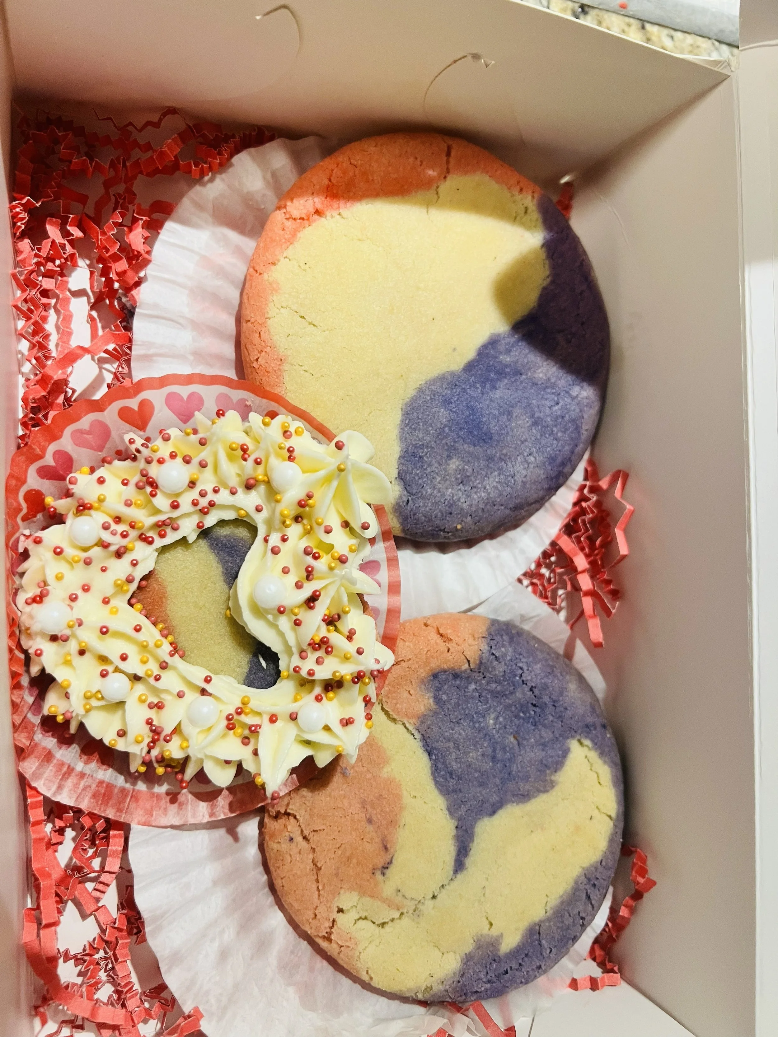 SUGAR COOKIE