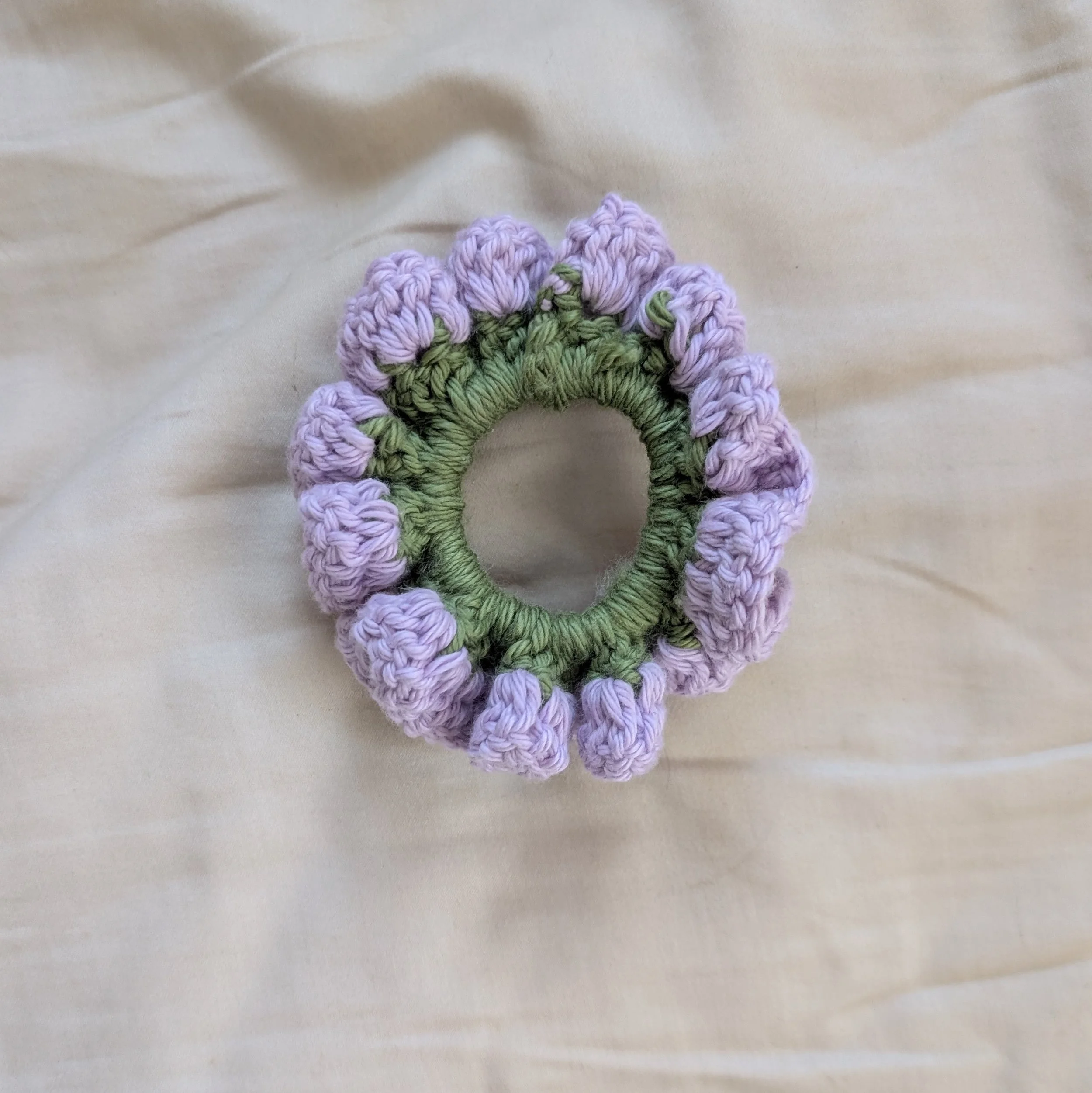FlowerScrunchiePurple.jpg