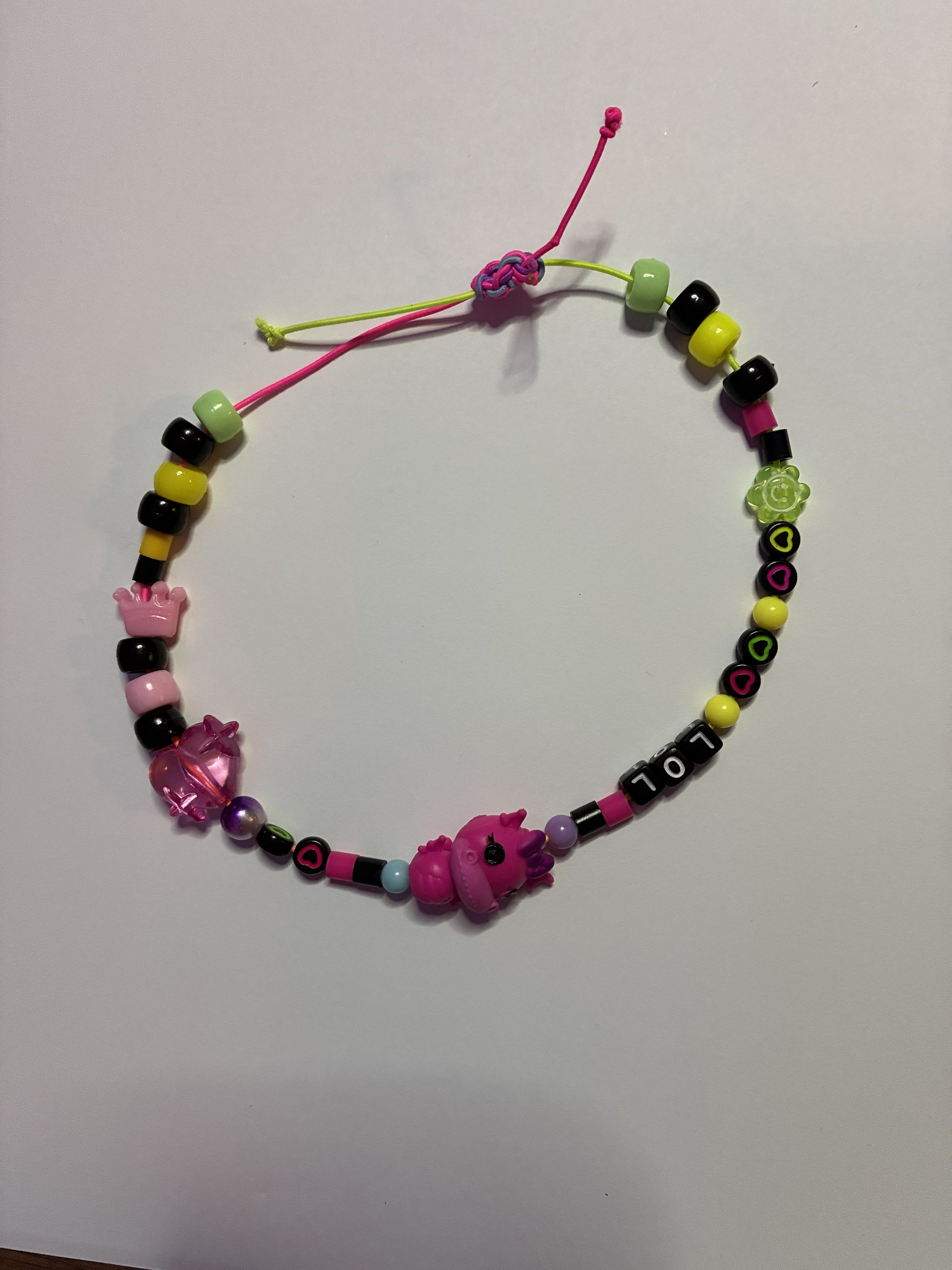 DRAGON LOL CHOKER