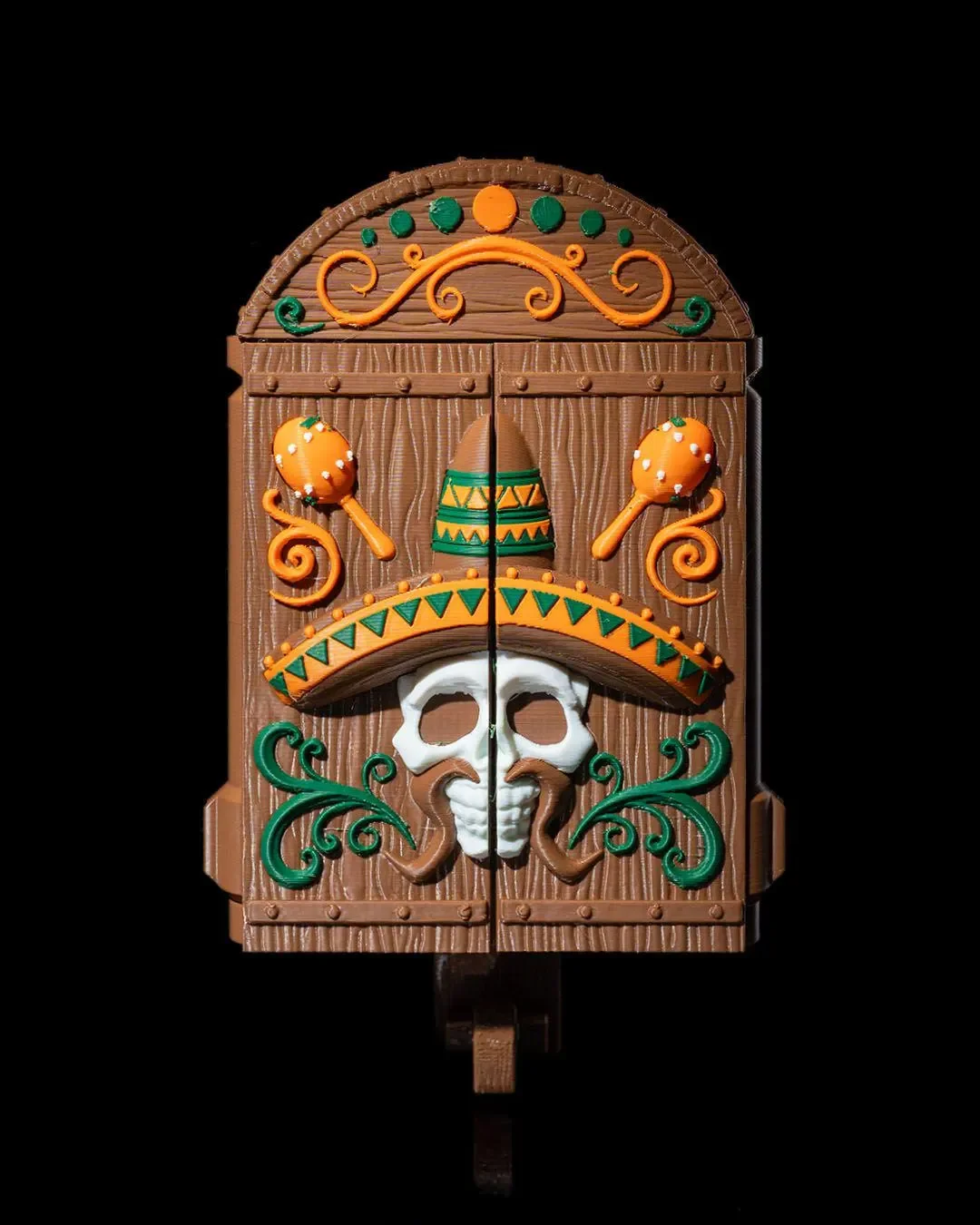Muertos Functional Main Photo.webp