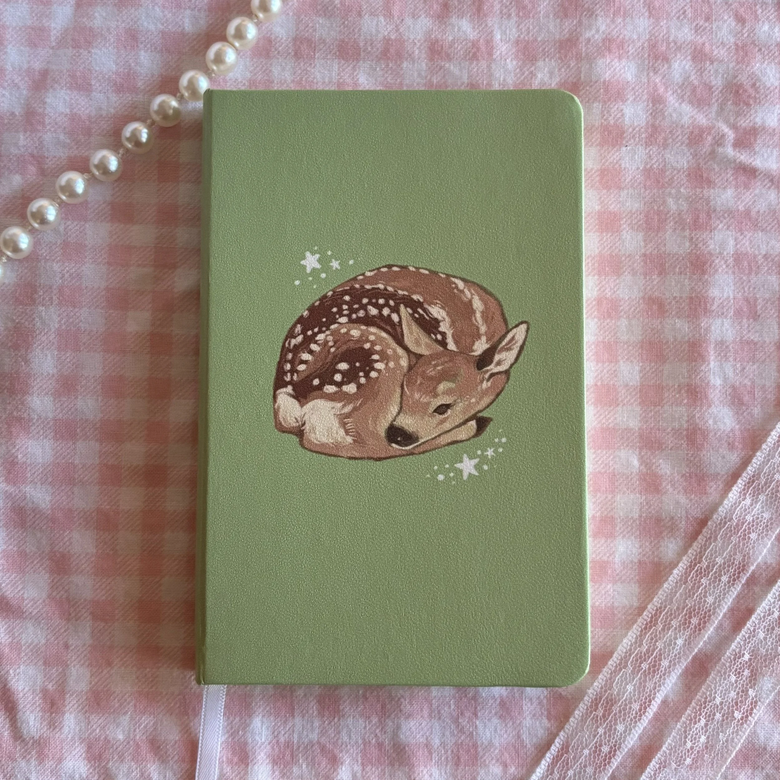 'friendly fawn' journal image 1.jpeg