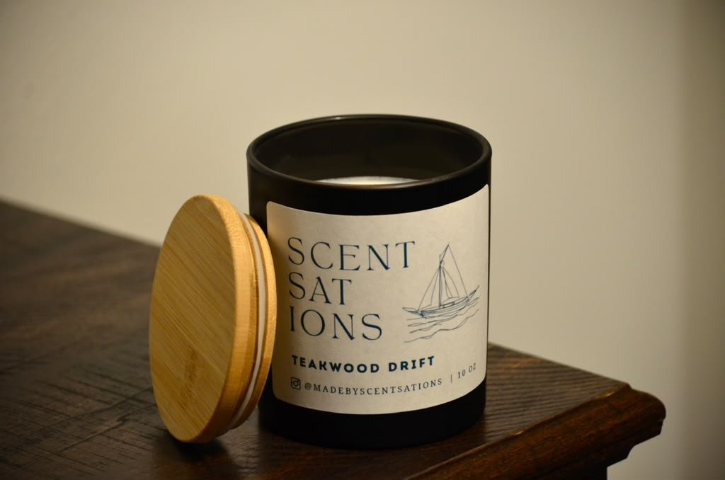 TEAKWOOD DRIFT