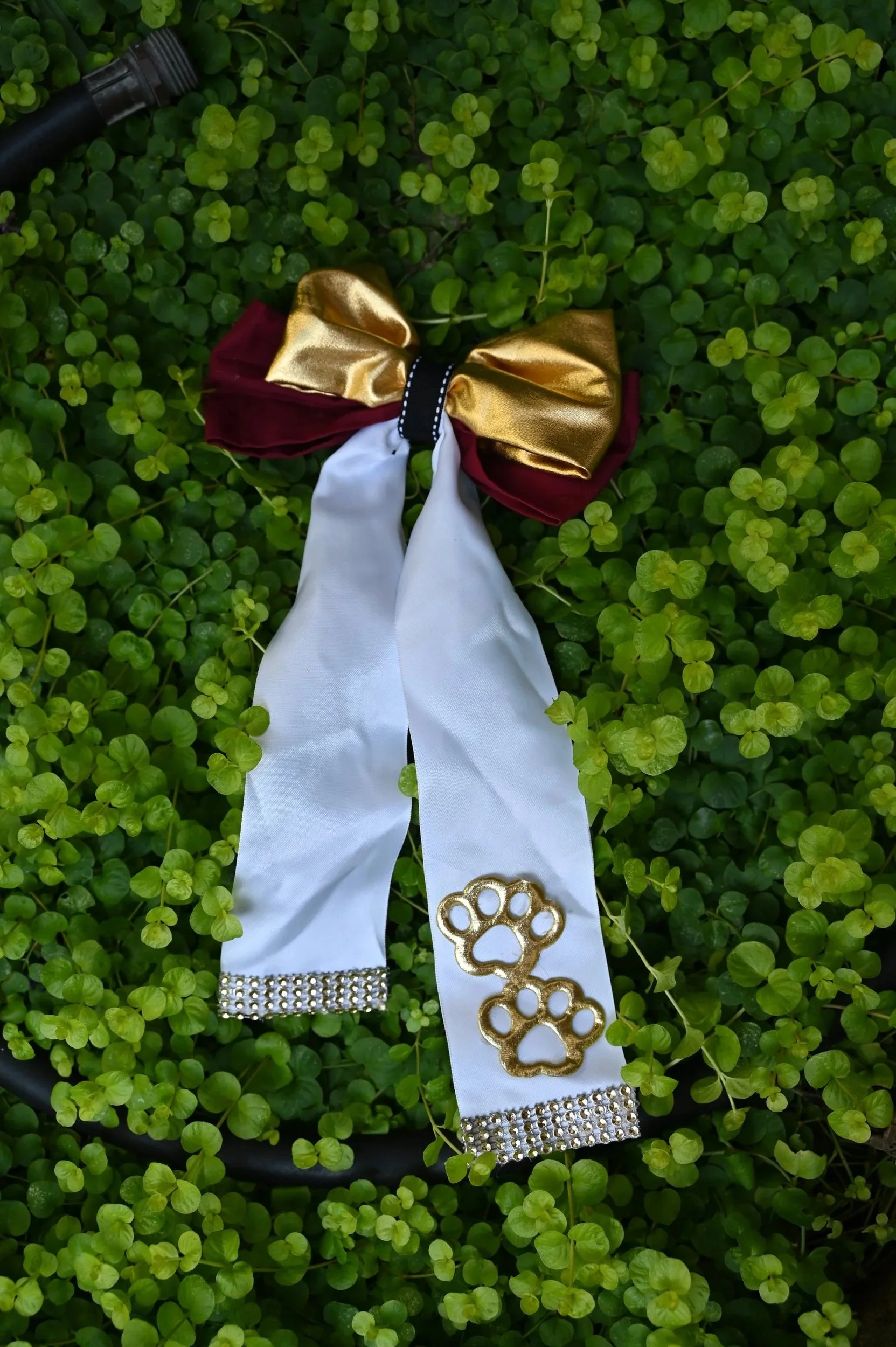TXST+Inspired+Paw+Print+Bow+part+2.jpg