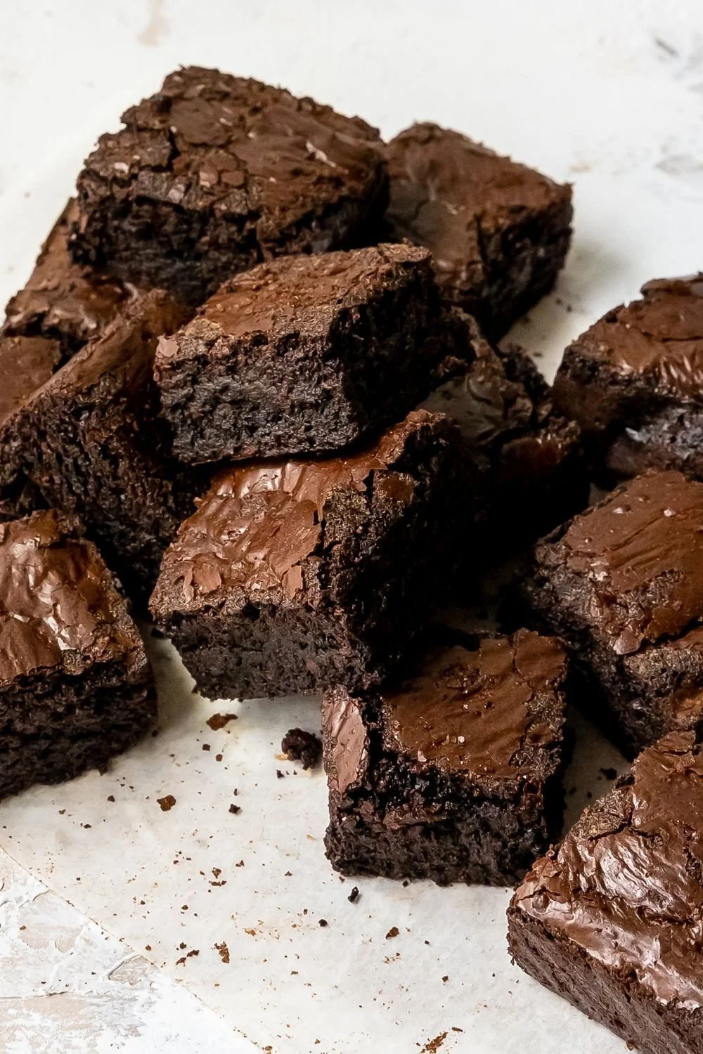 BROWNIE - WOK STAR