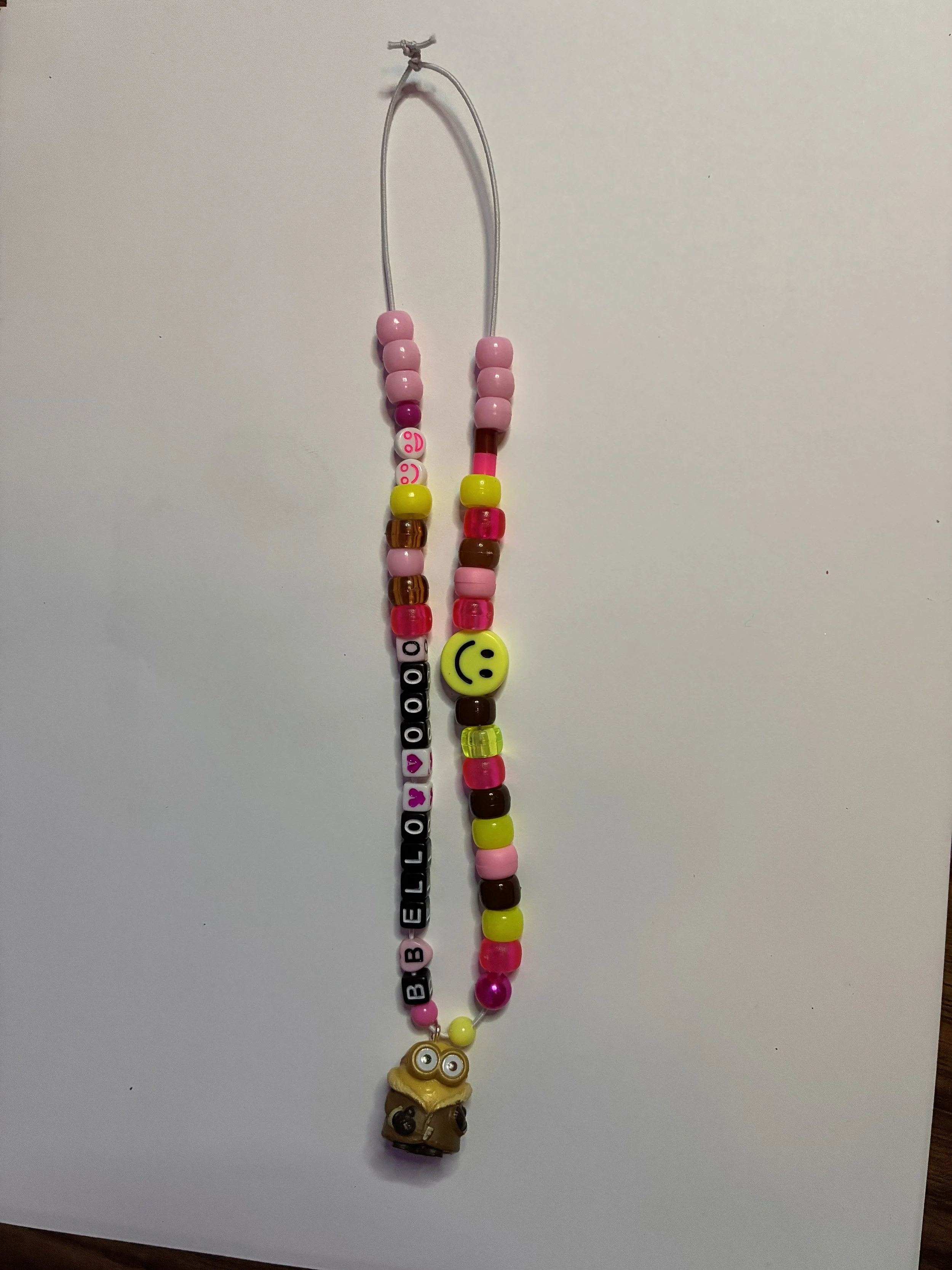 BELLO NECKLACE