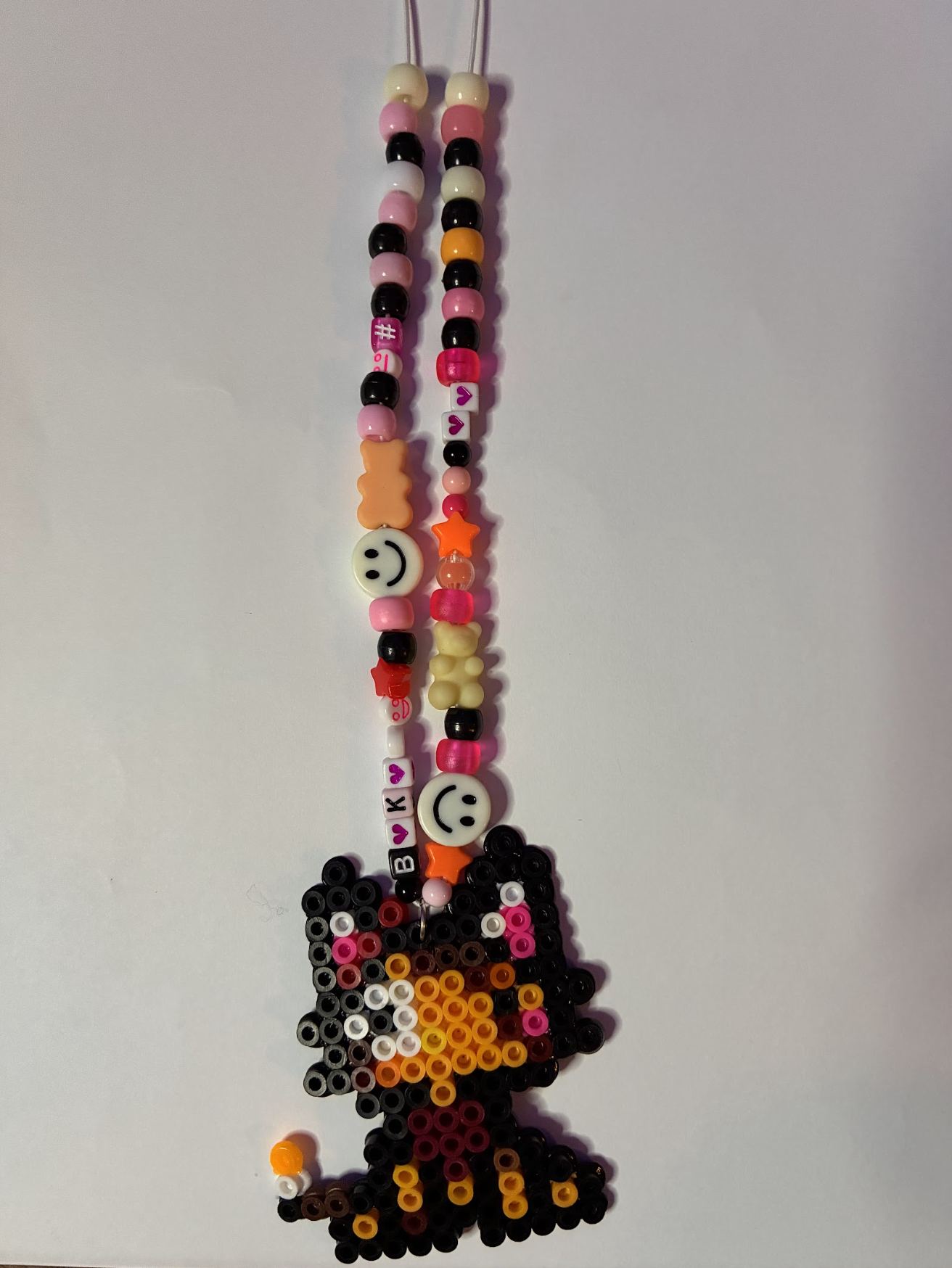 BOKO NECKLACE