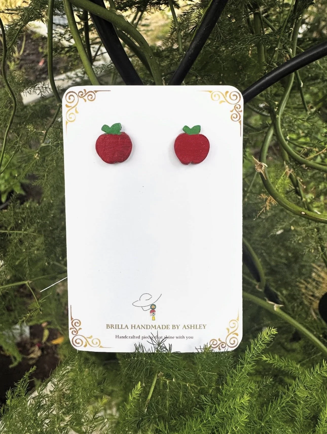 Apple Blossom Studs .PNG