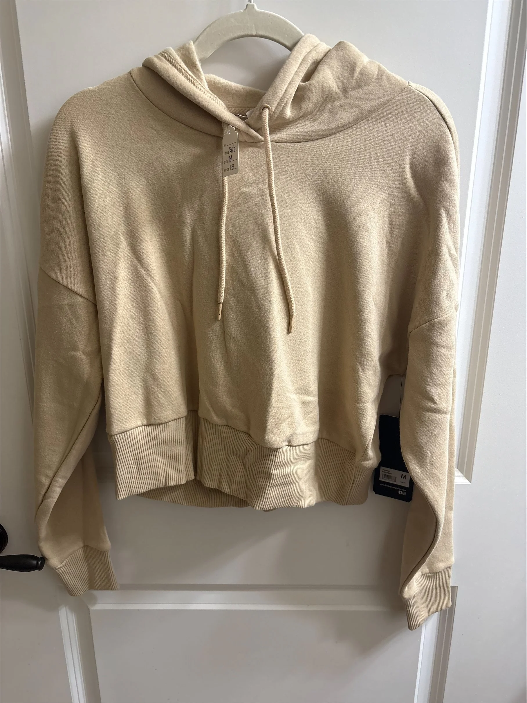 WOMENS SWEATSHIRT