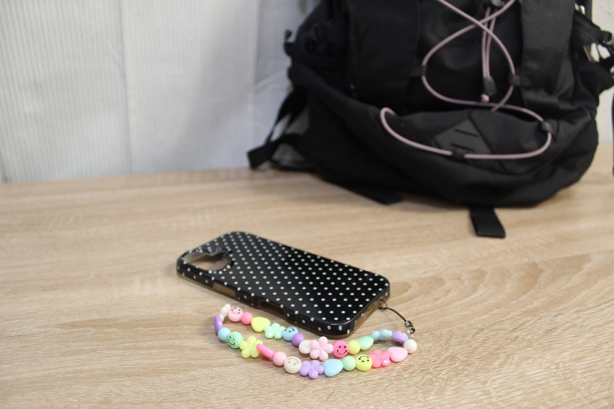 PHONE CHARM