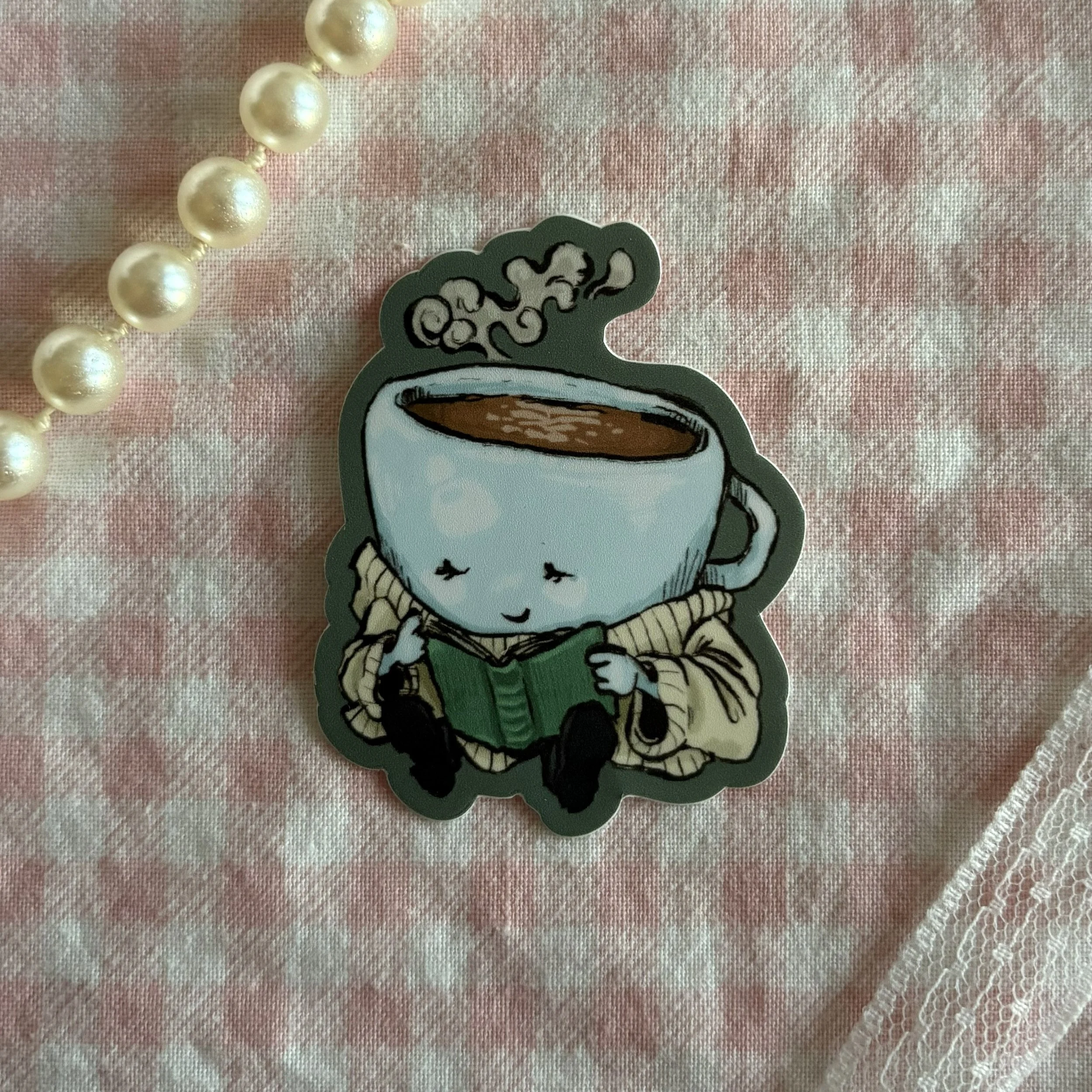 'cozy coffee' sticker.jpeg