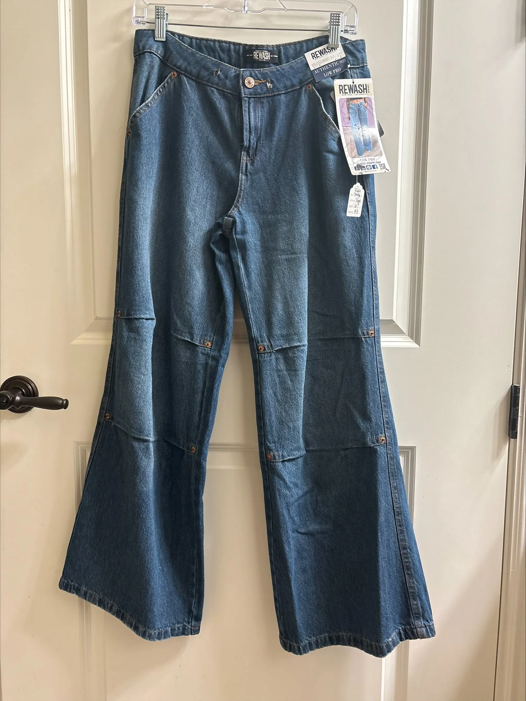 WOMENS PANTS