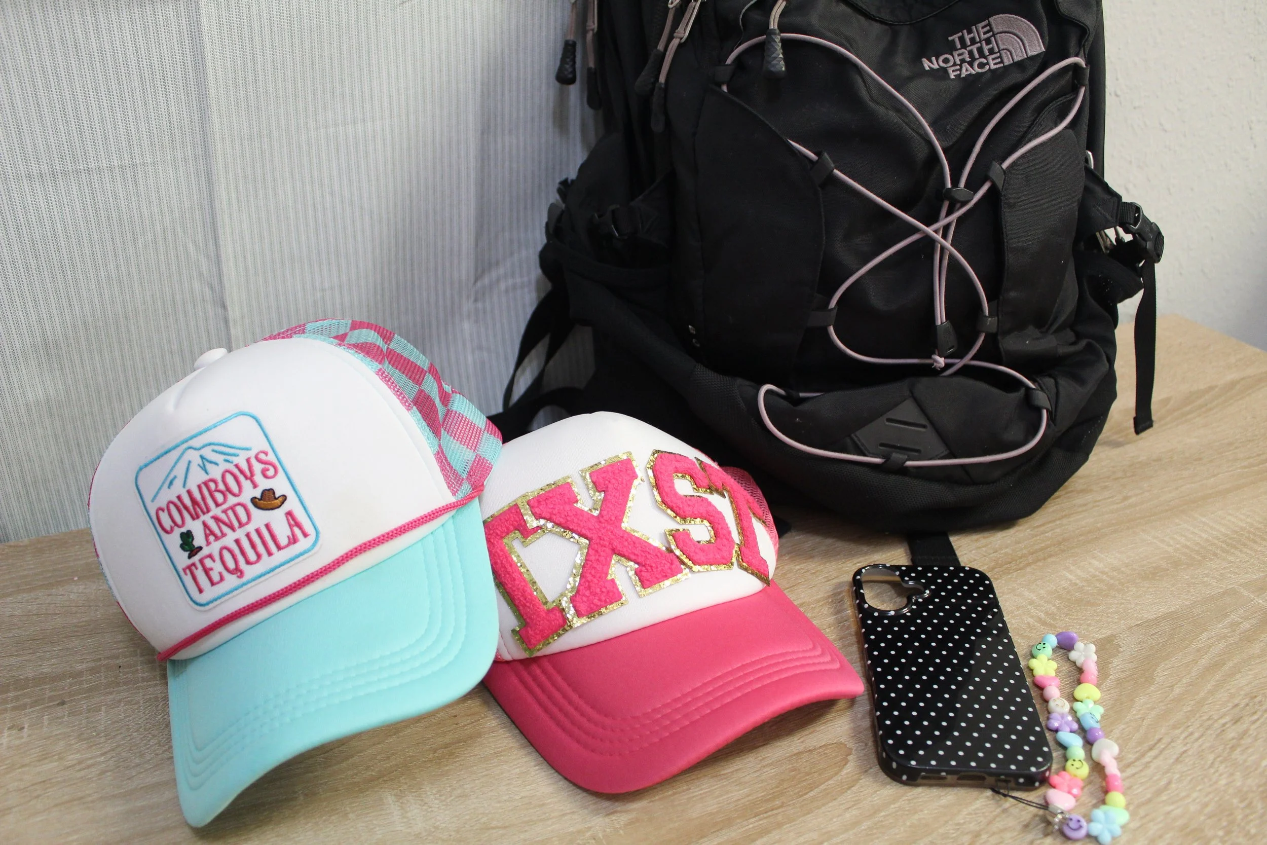HATS