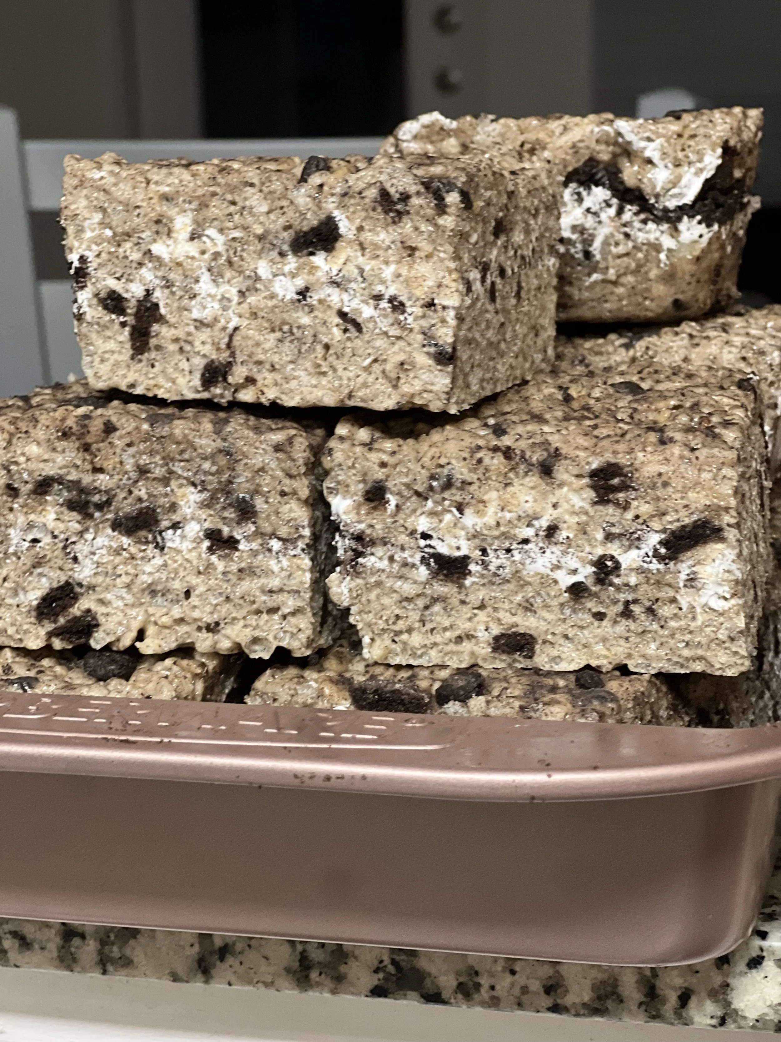 Add In On Cookie