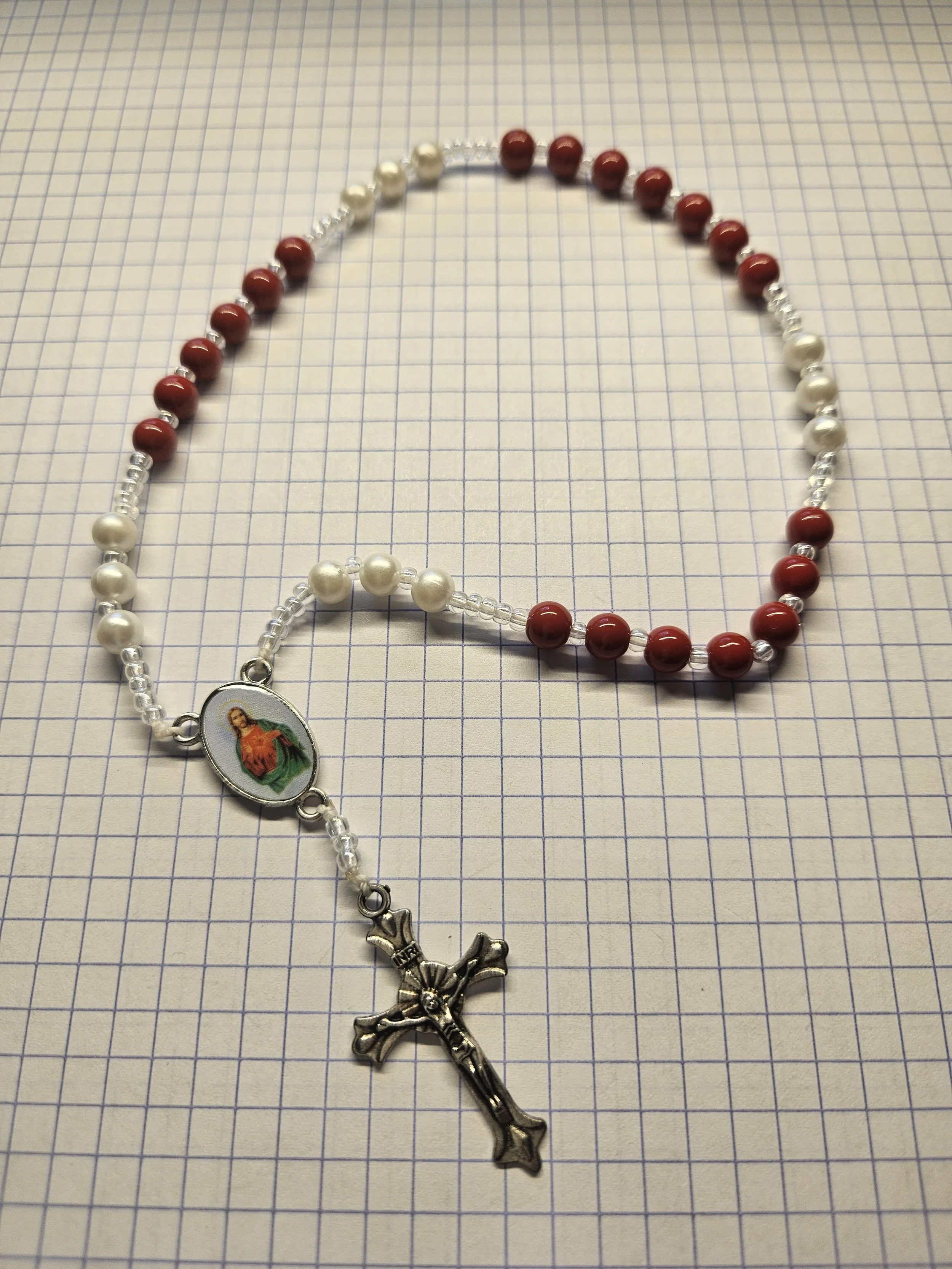 ADORATION CHAPLET