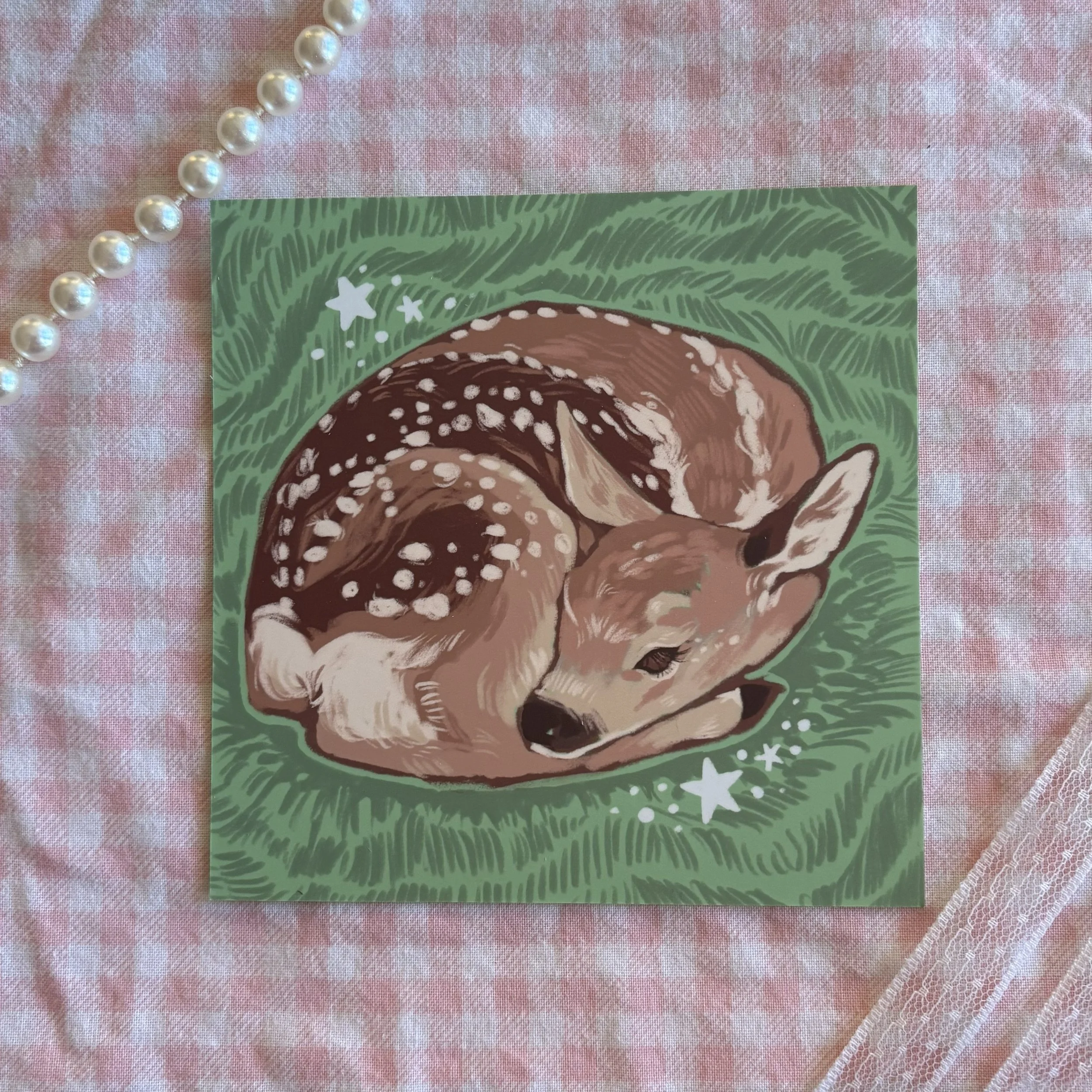 'friendly fawn' square print.jpeg