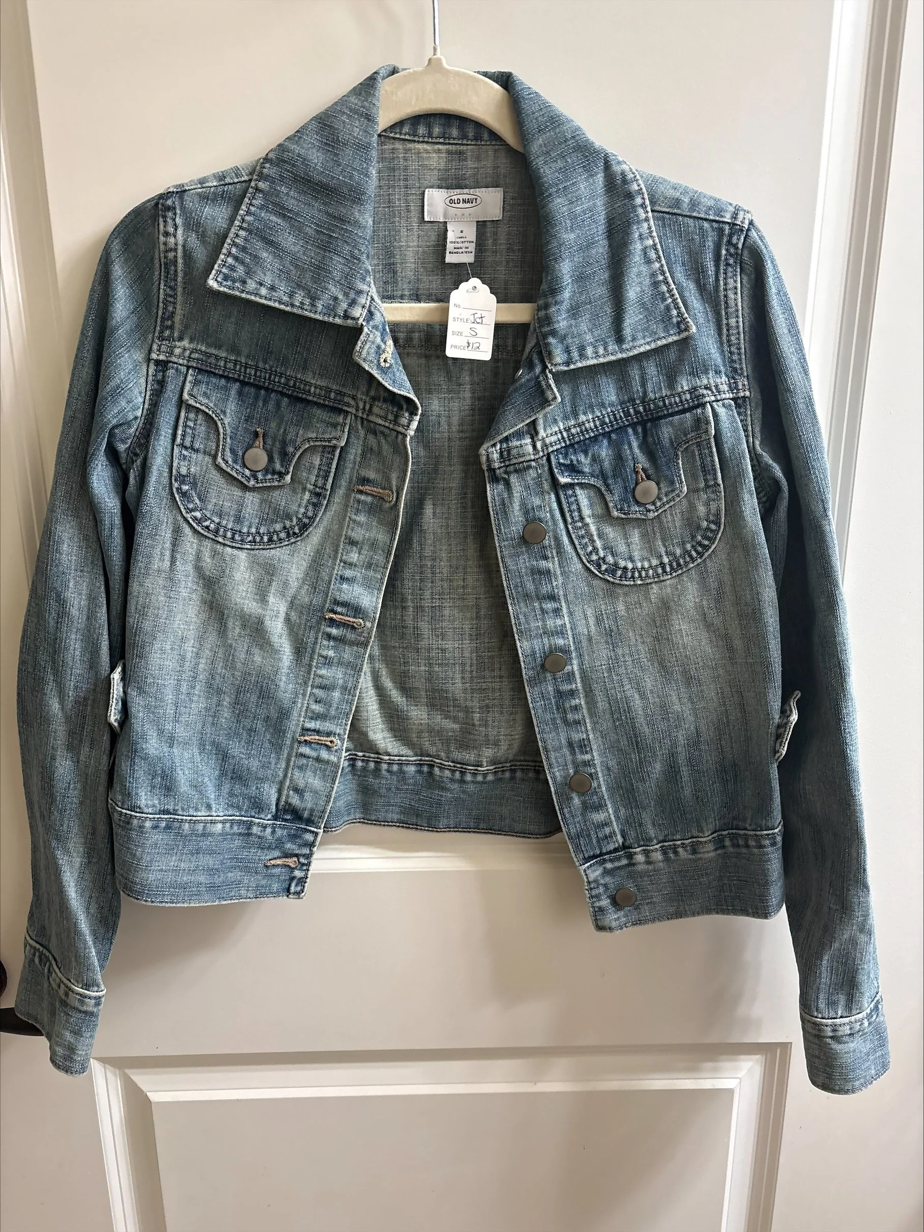 WOMENS JACKET