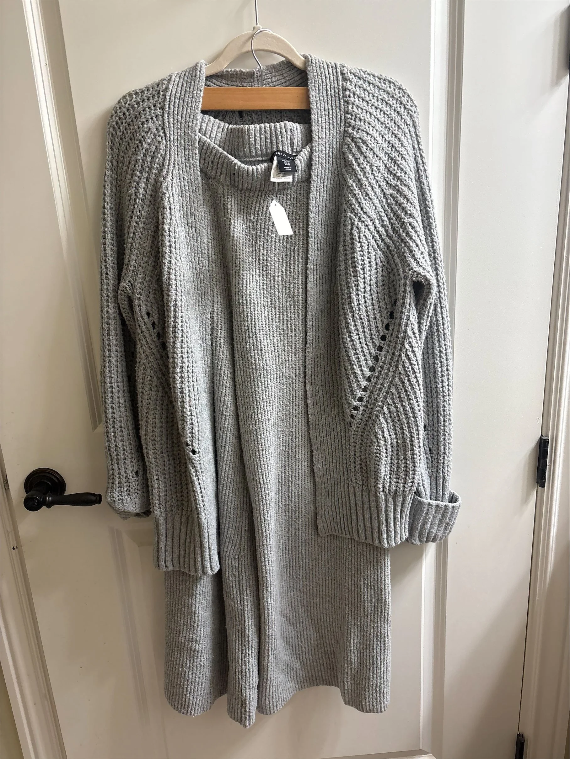 WOMENS SET