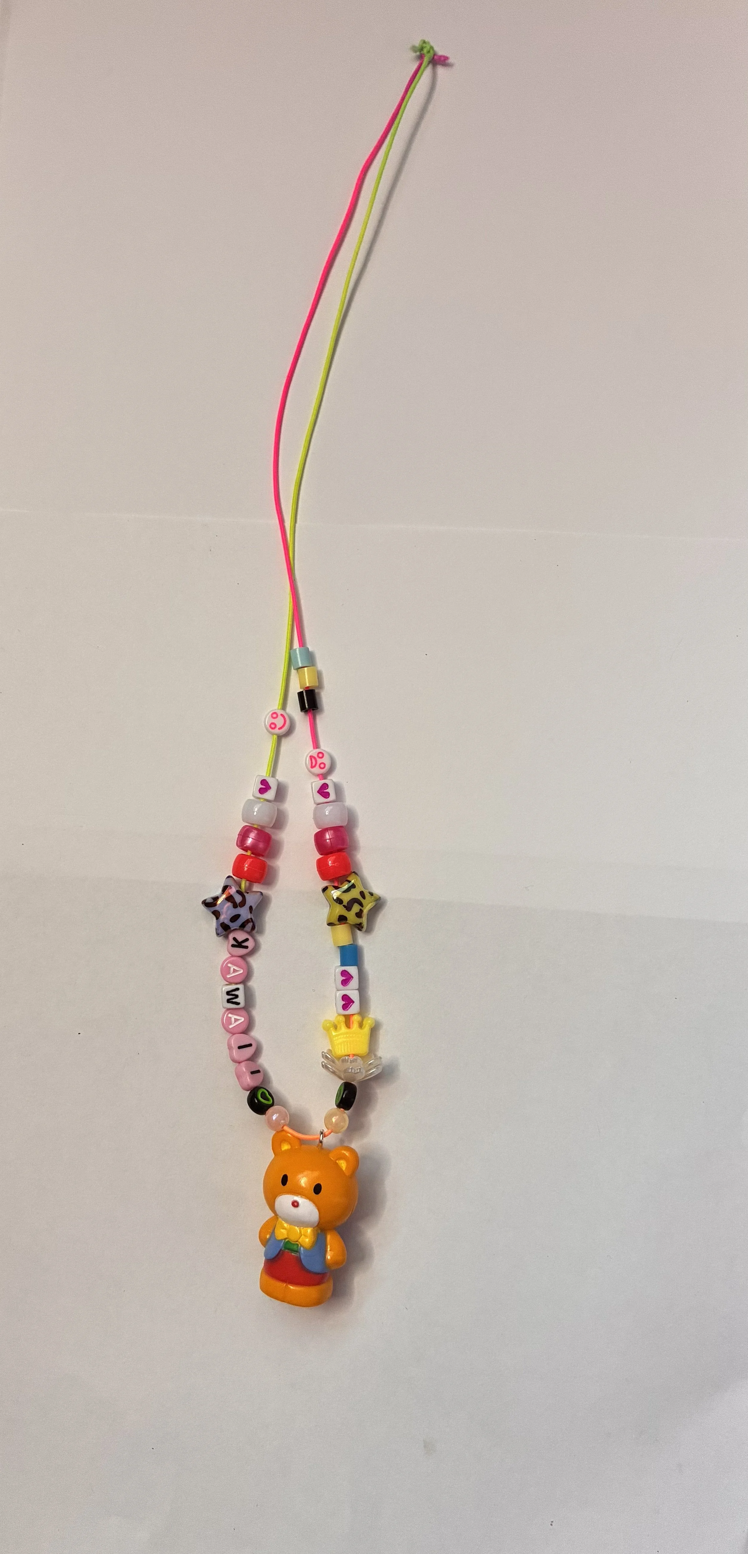 KAWAII NECKLACE