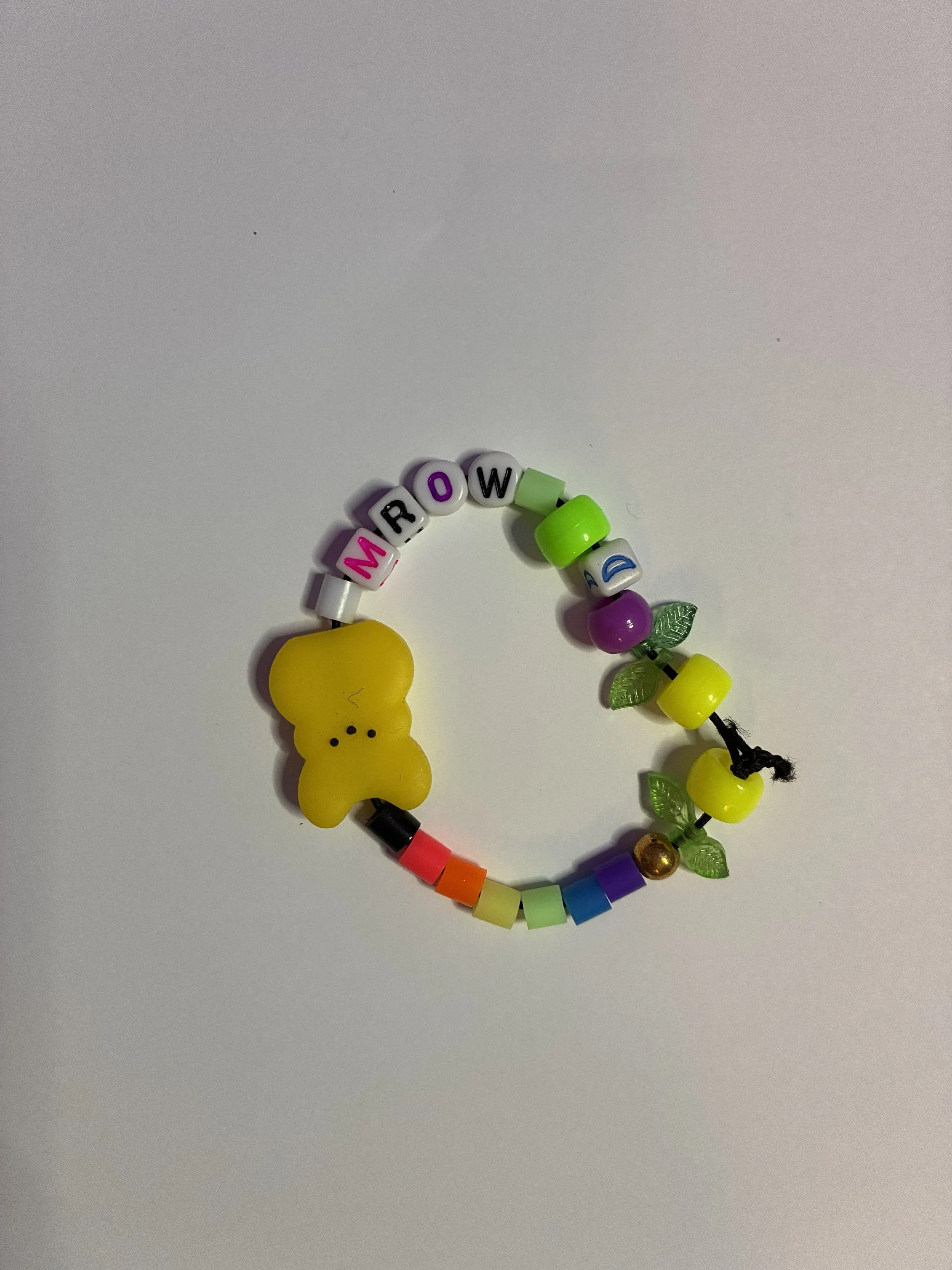 MROW BRACELET