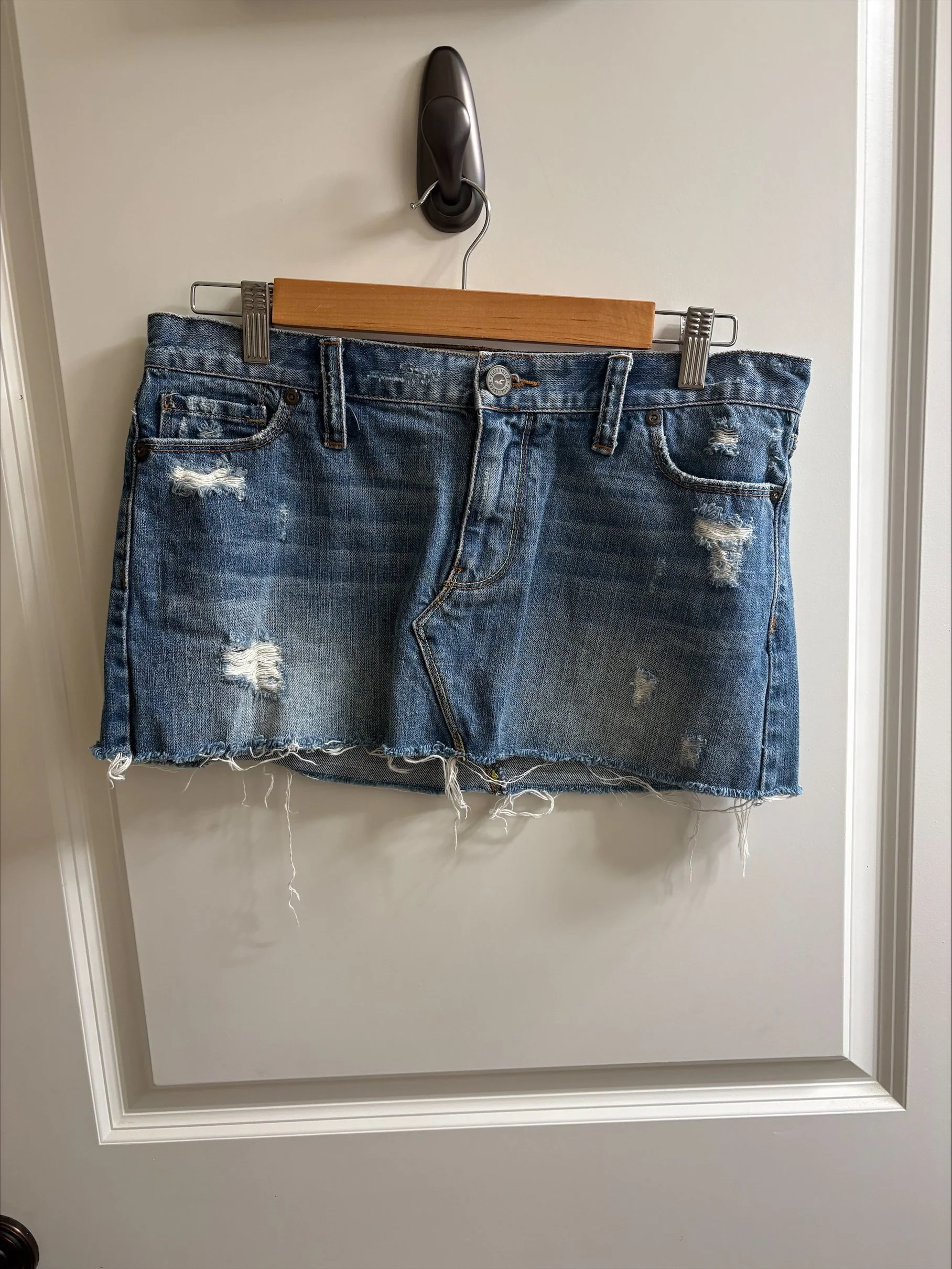 WOMENS SKIRT