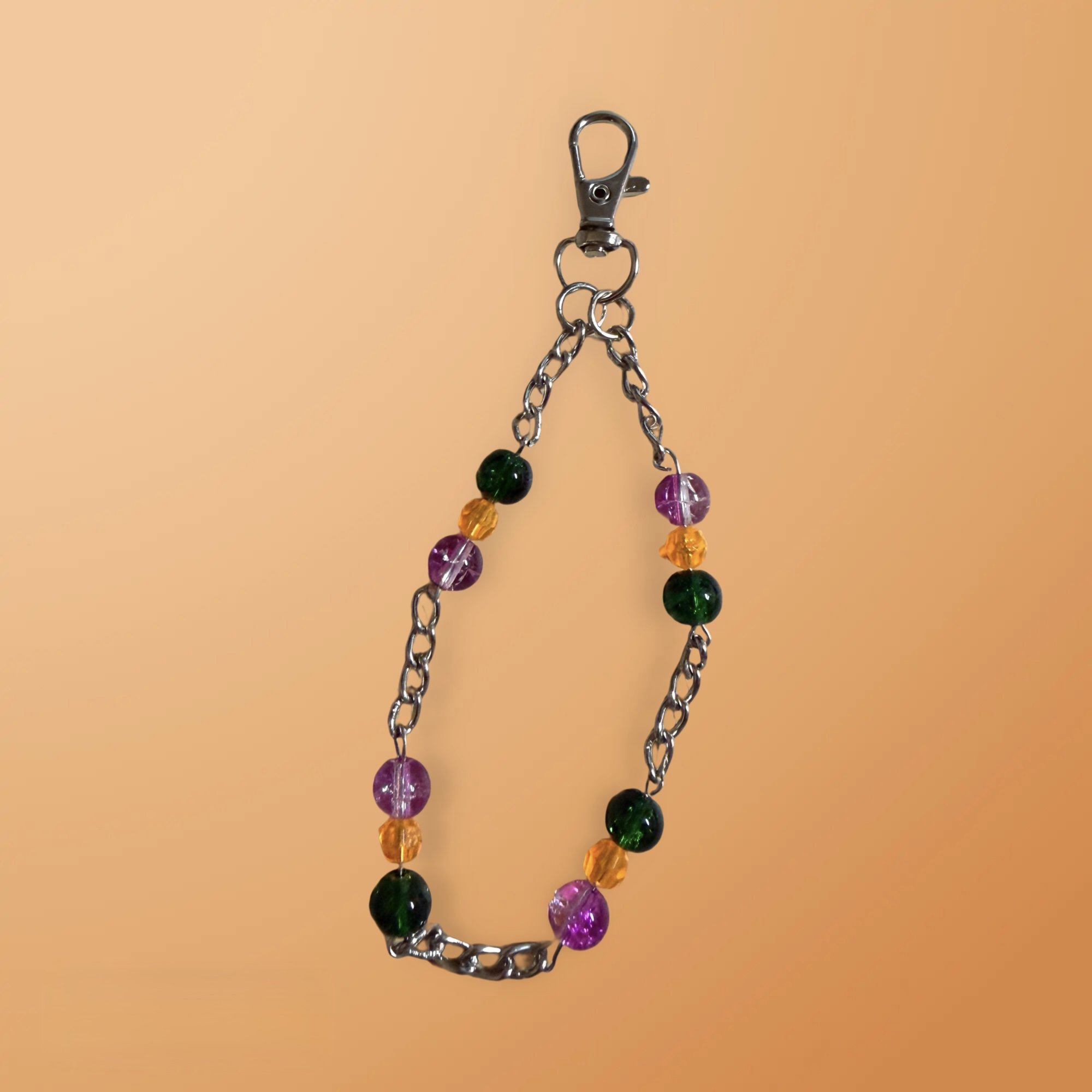 SPOOKY BAG CHARMS