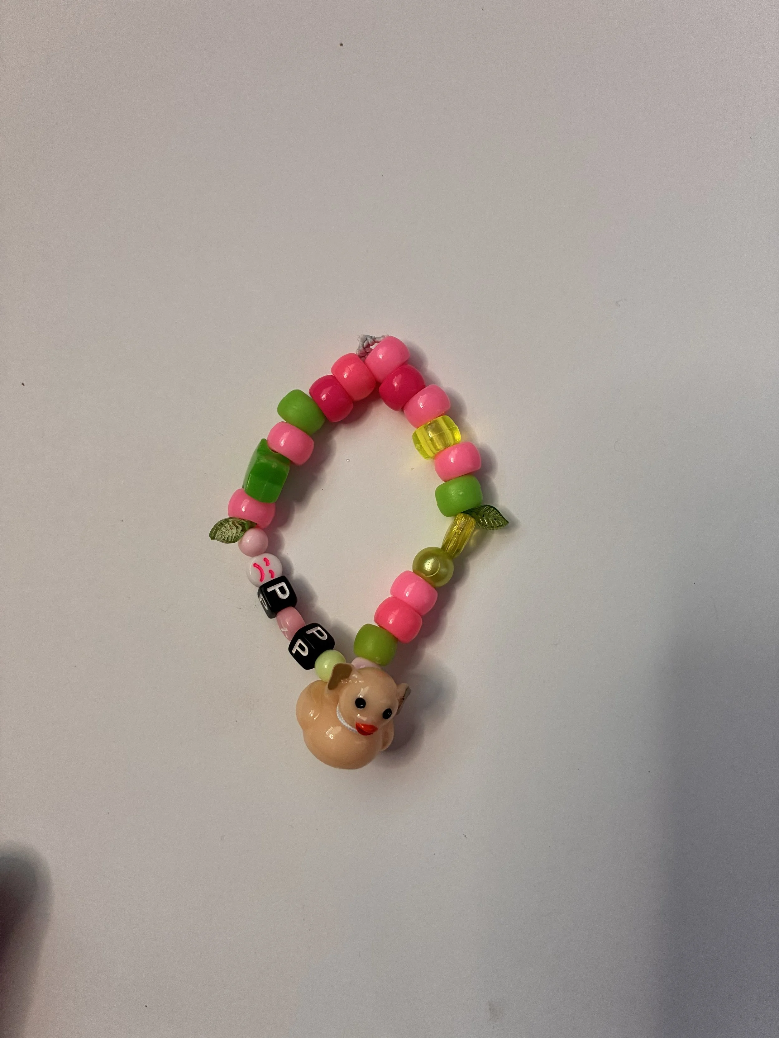 PUP NECKLACE