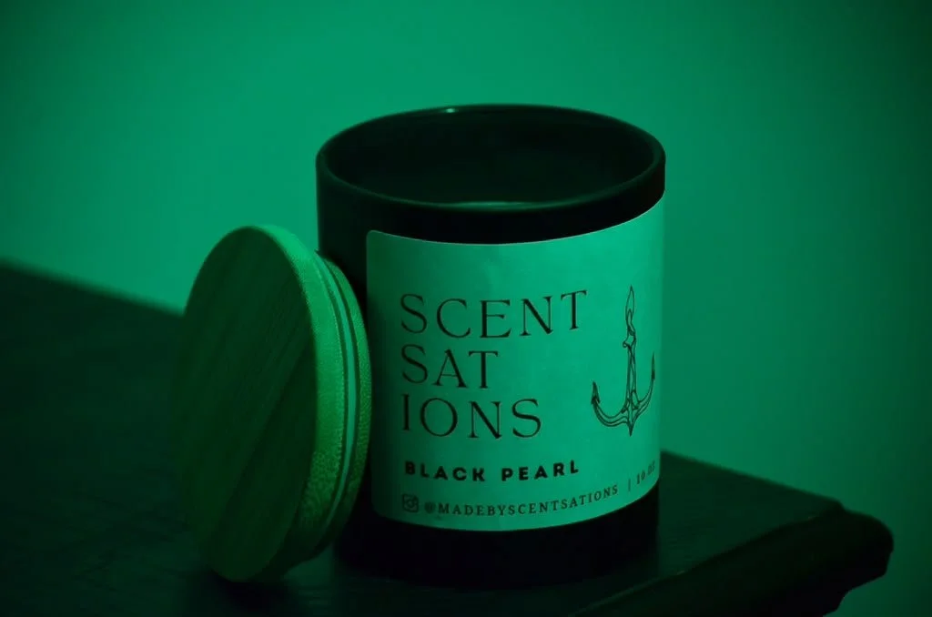 BLACK PEARL