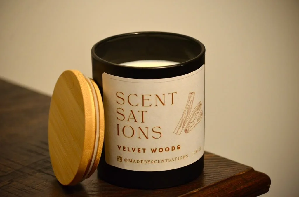VELVET WOOD